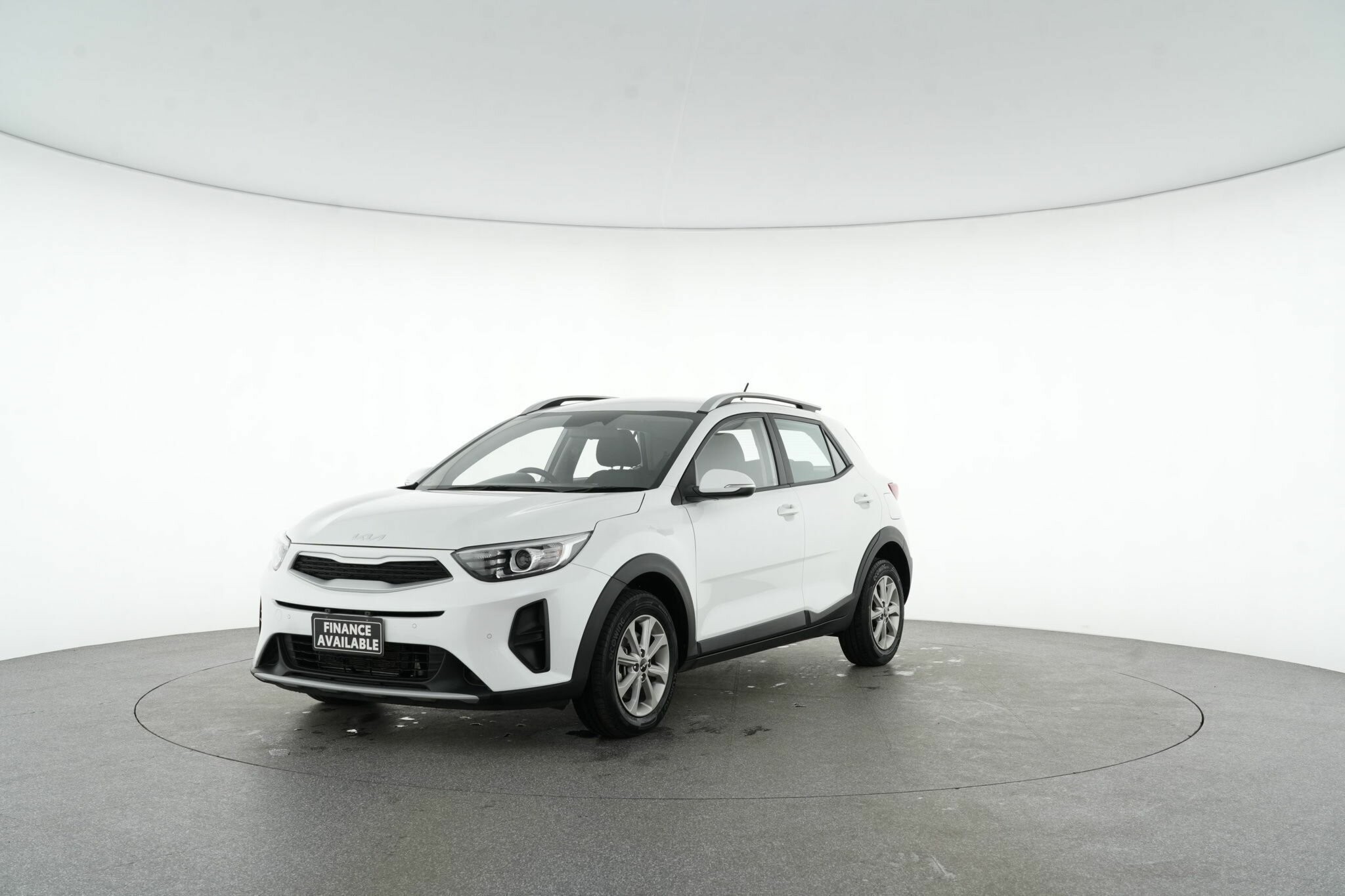 Kia Stonic image 4