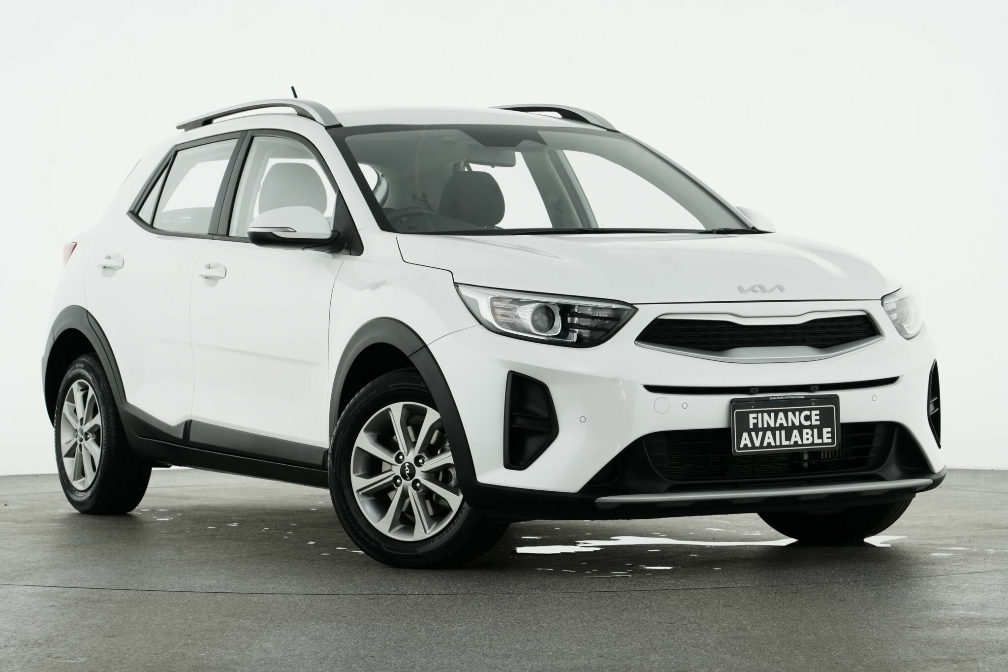 Kia Stonic image 1
