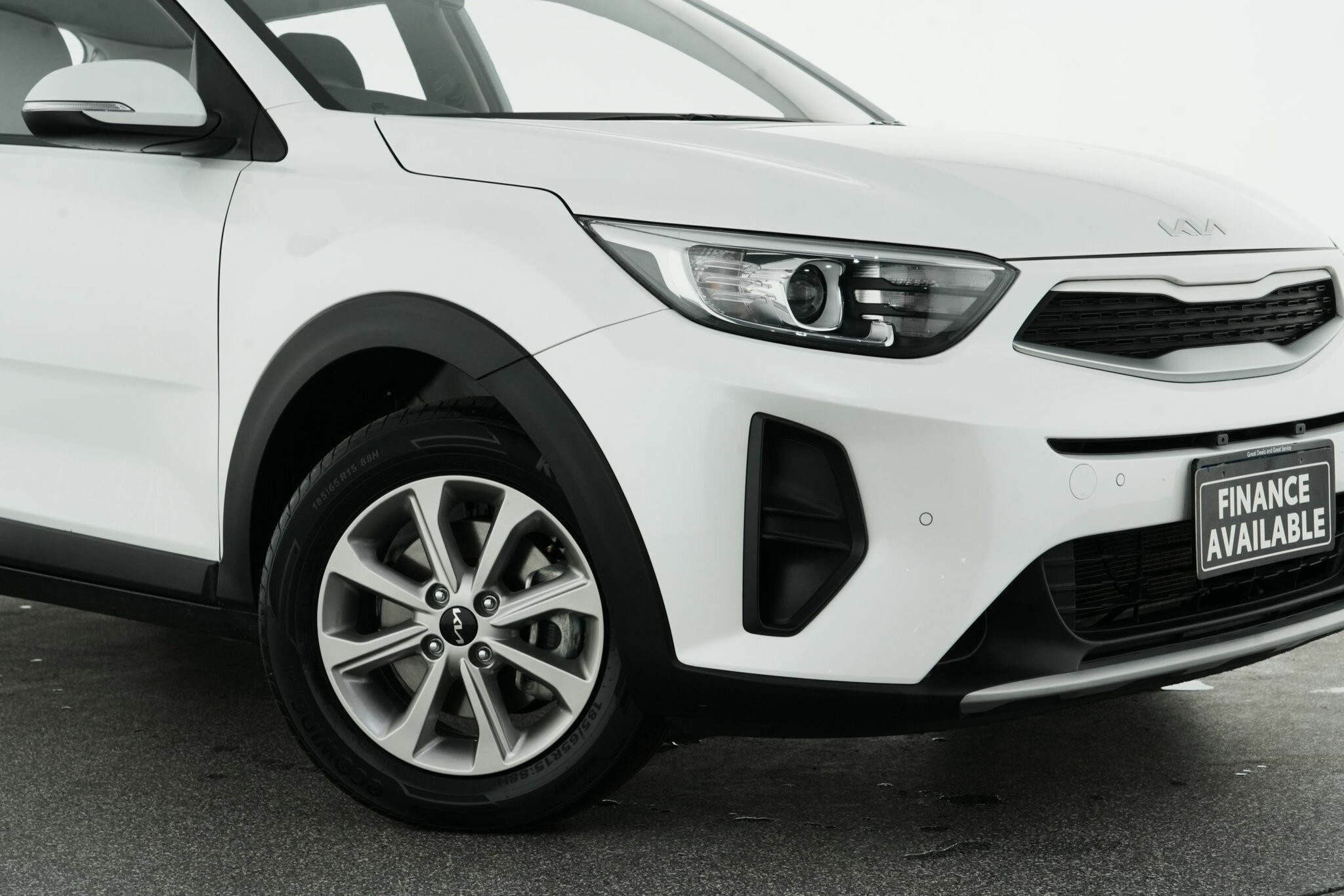 Kia Stonic image 2