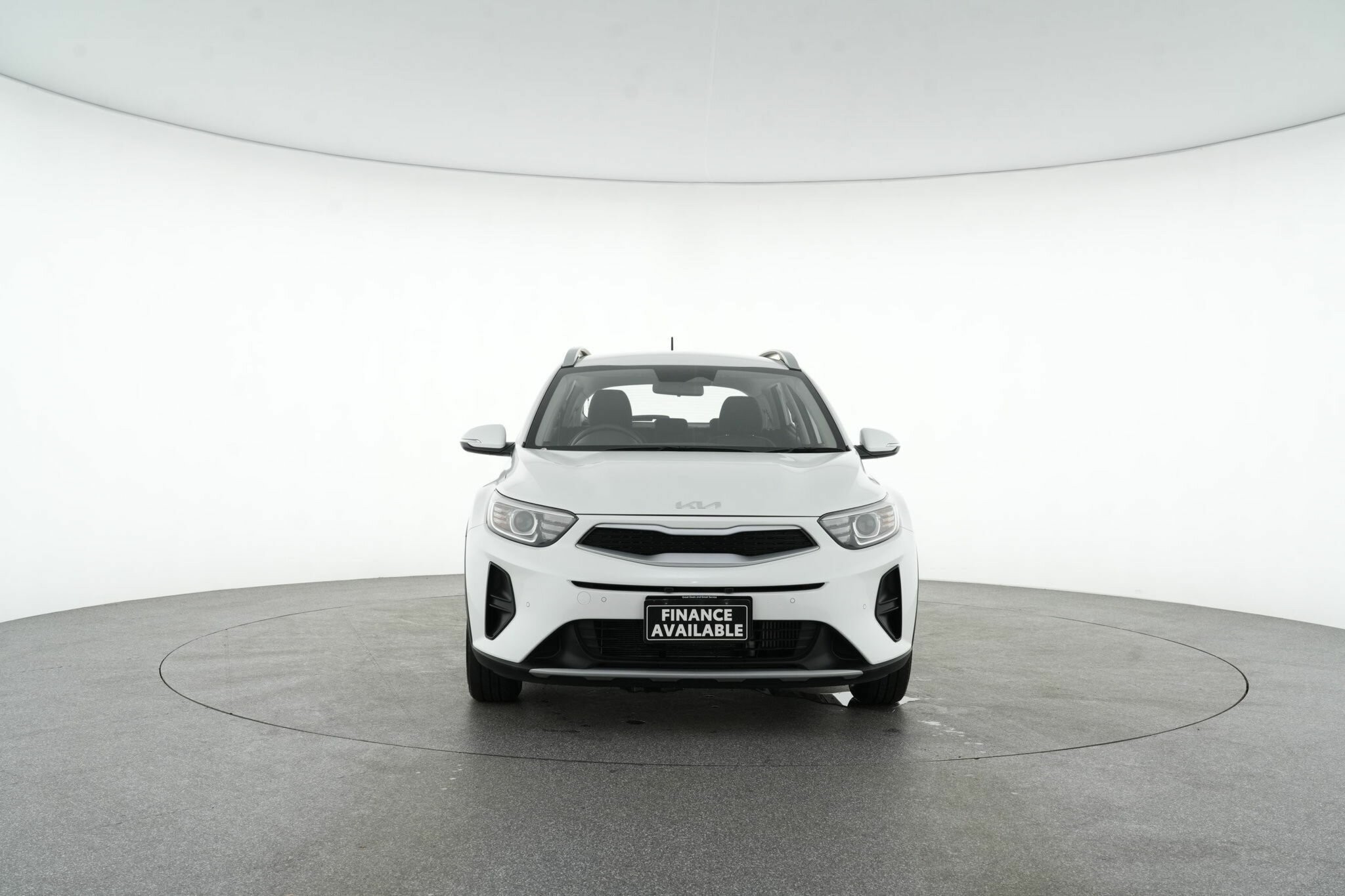 Kia Stonic image 3