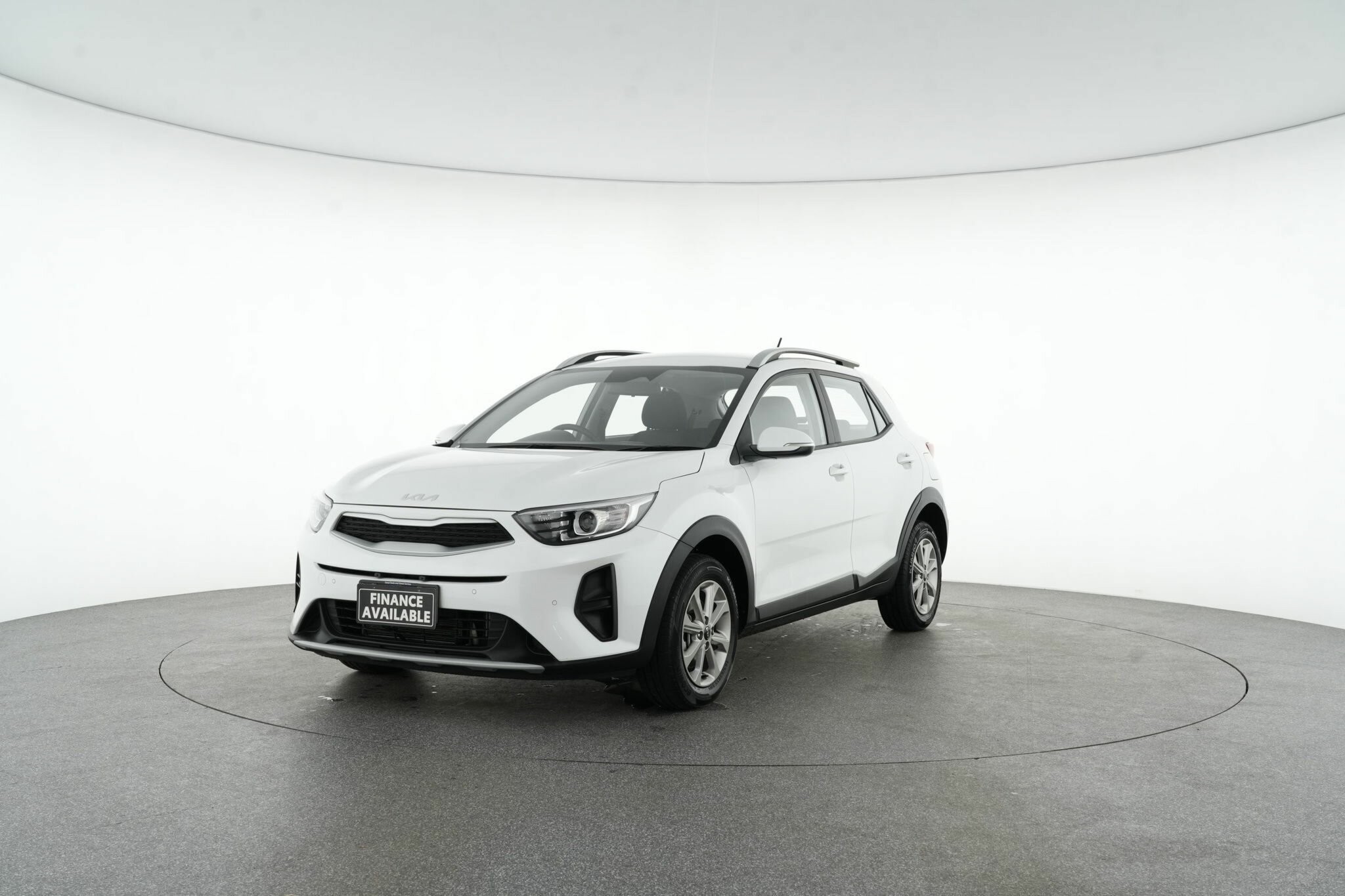 Kia Stonic image 4
