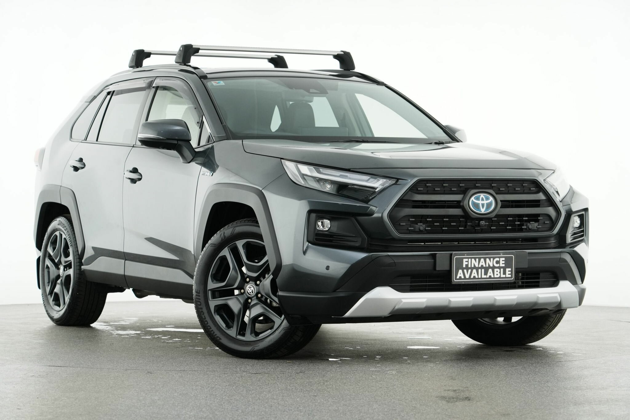 Toyota Rav4 image 1