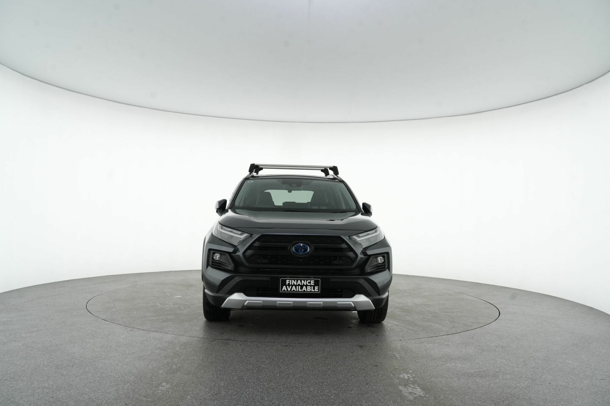 Toyota Rav4 image 3