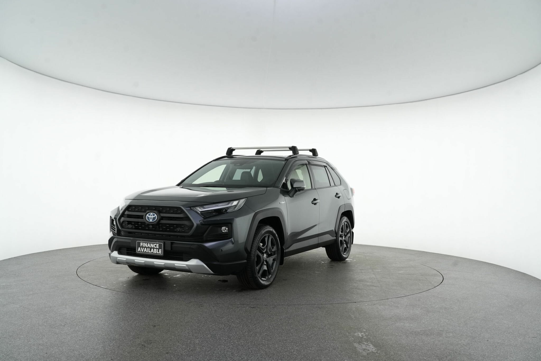 Toyota Rav4 image 4