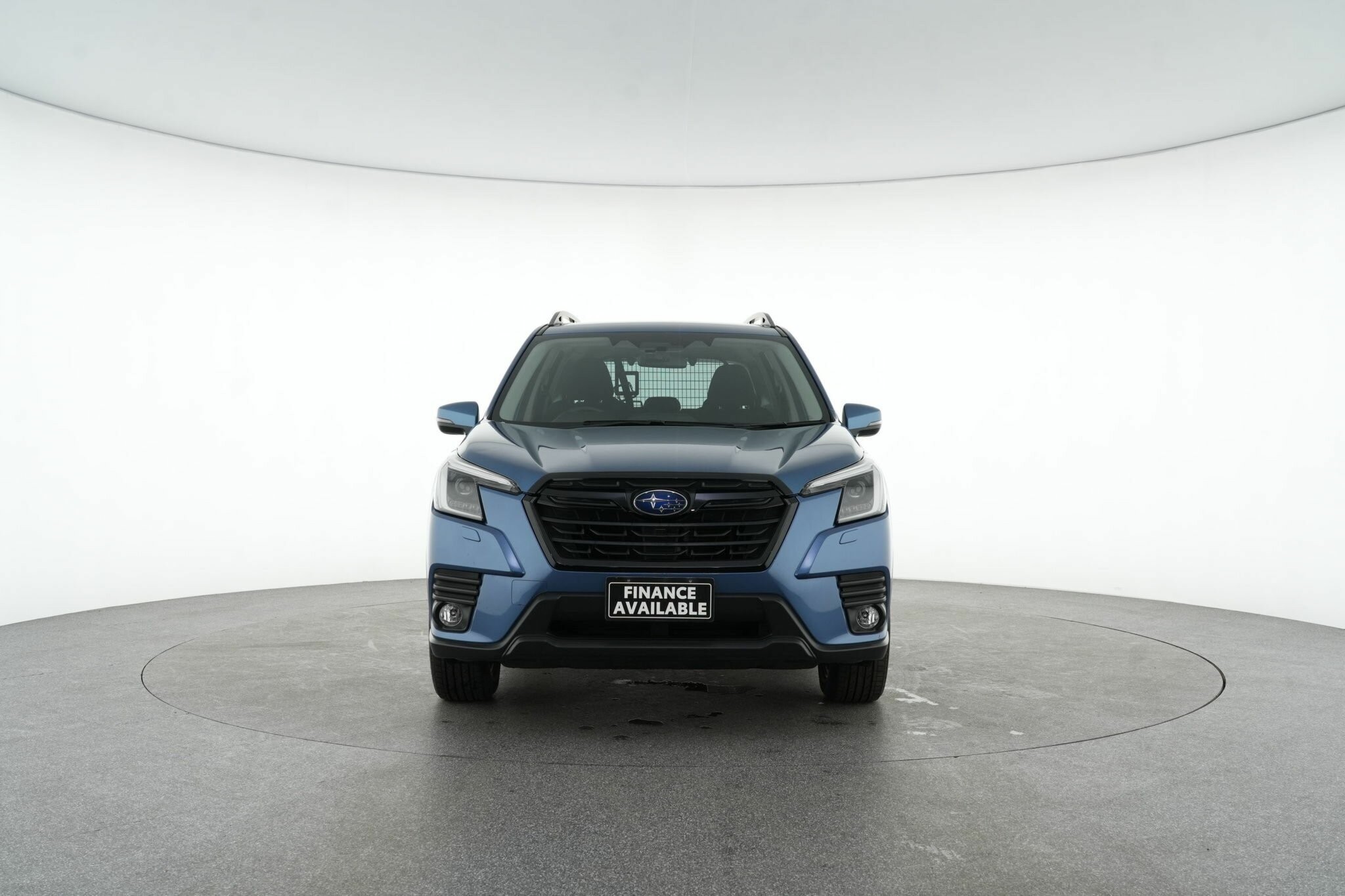 Subaru Forester image 3