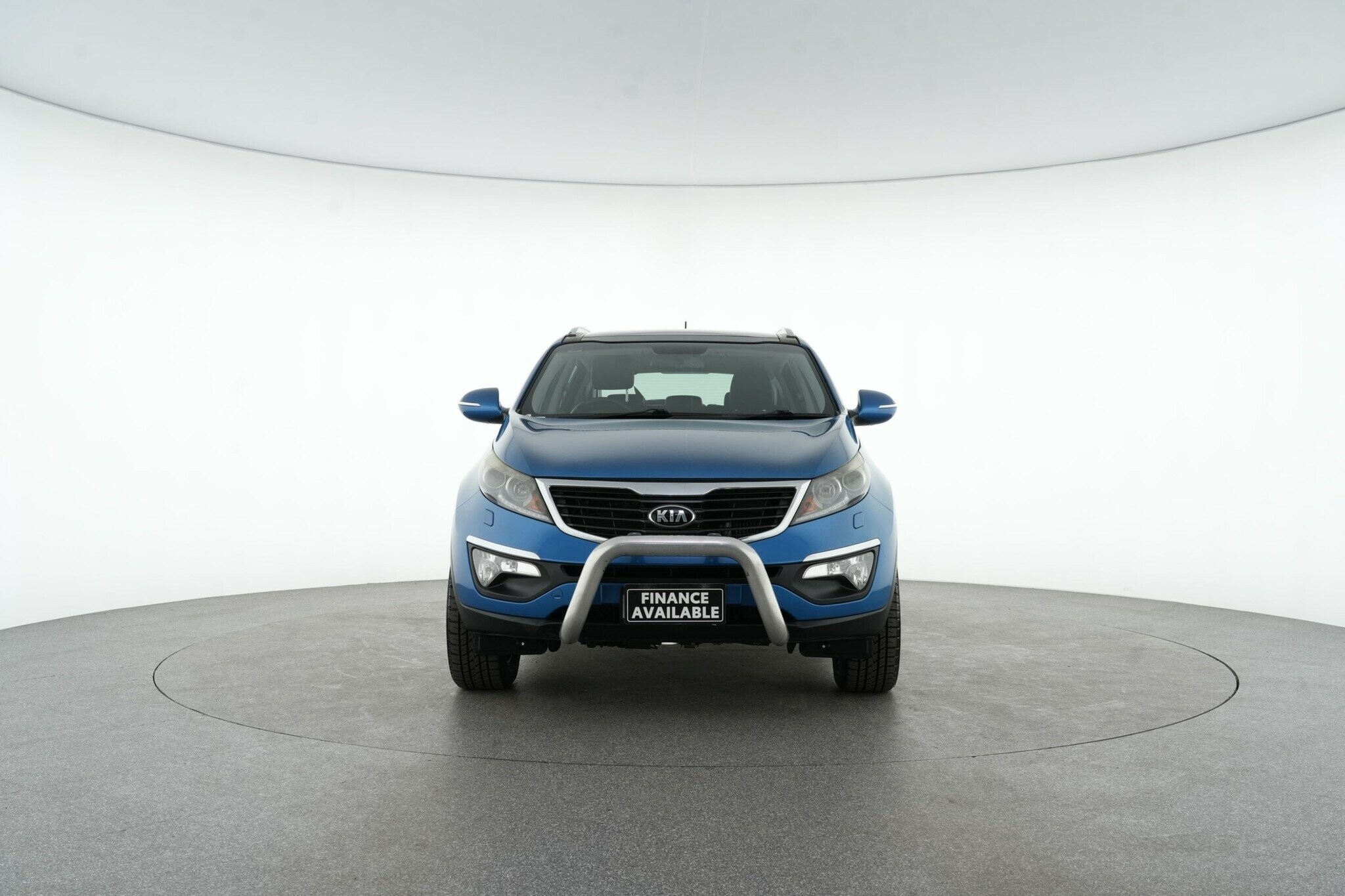 Kia Sportage image 4