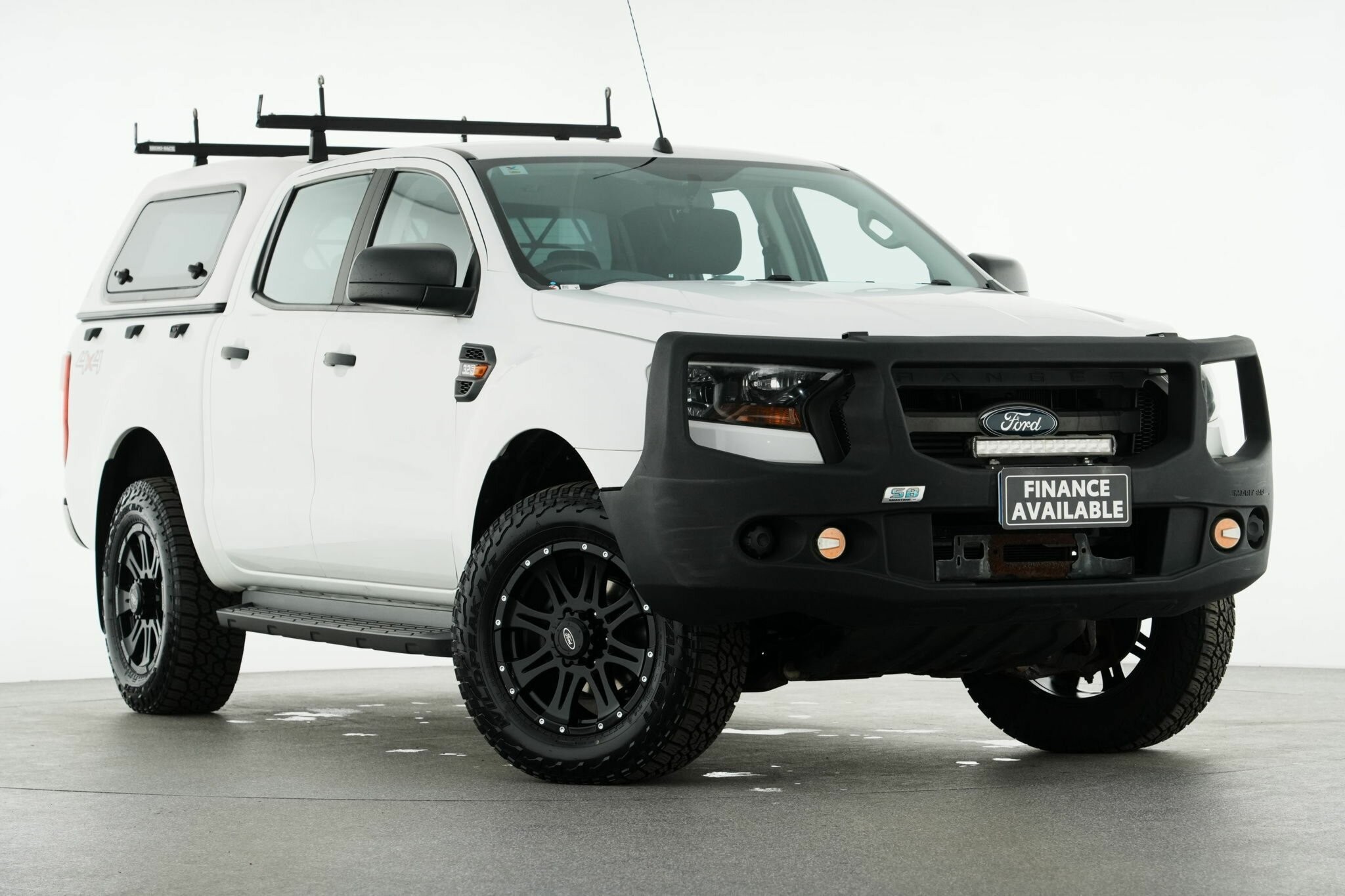 Ford Ranger image 1