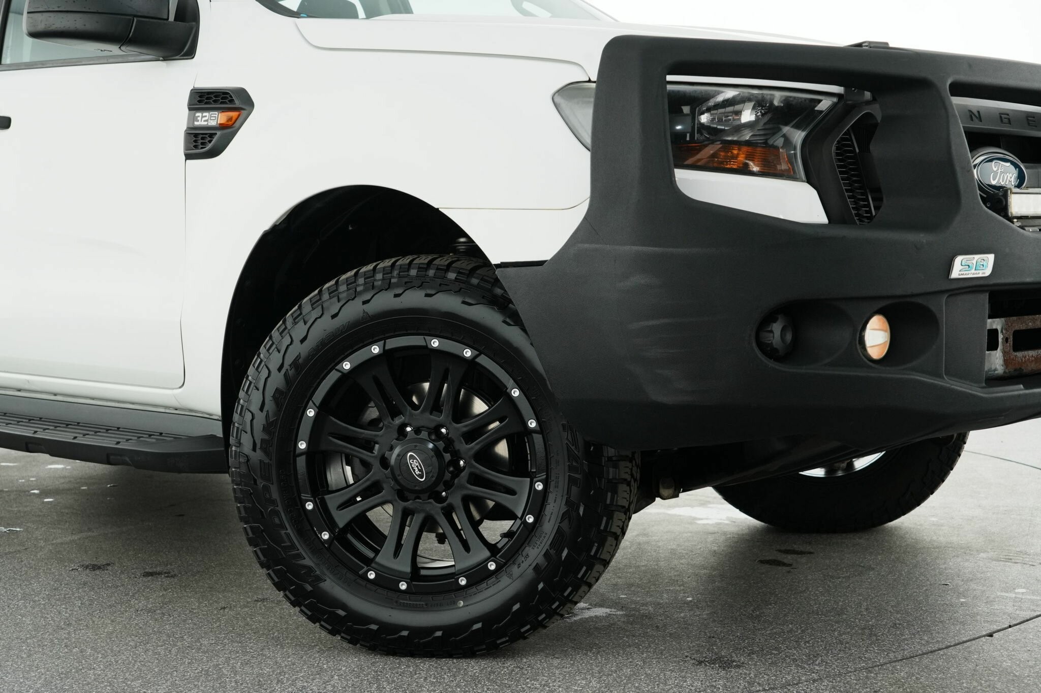 Ford Ranger image 2