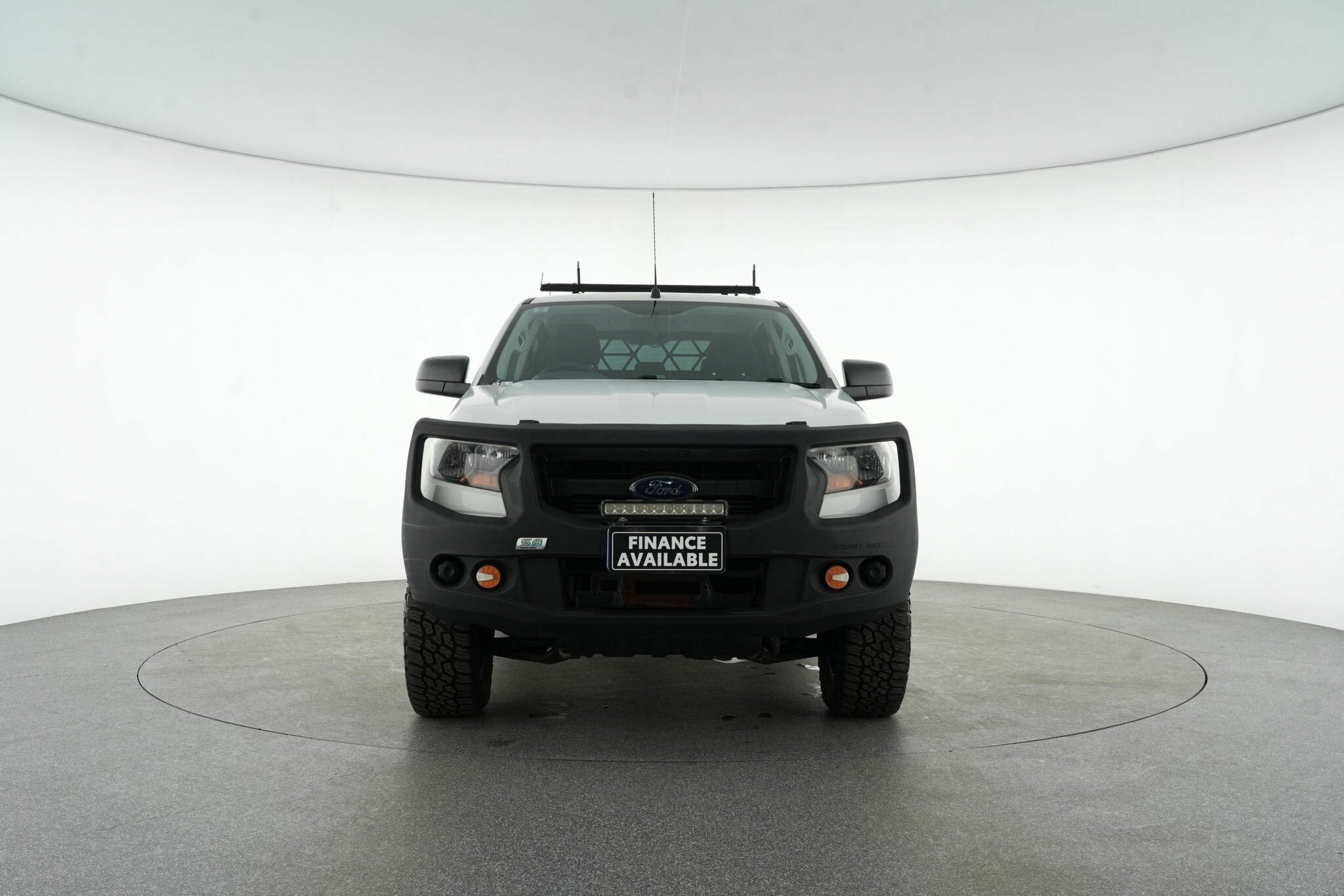Ford Ranger image 3