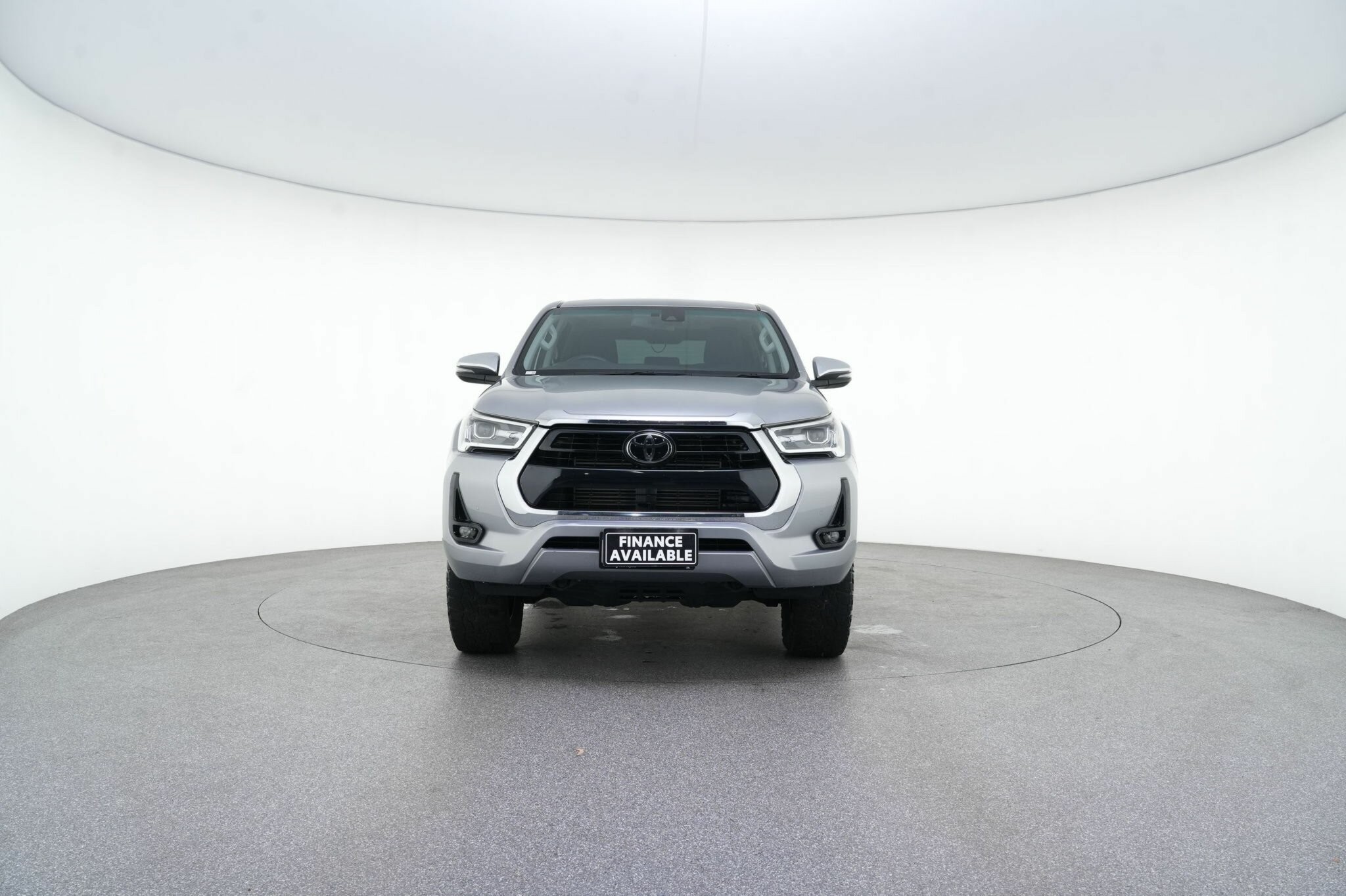 Toyota Hilux image 3