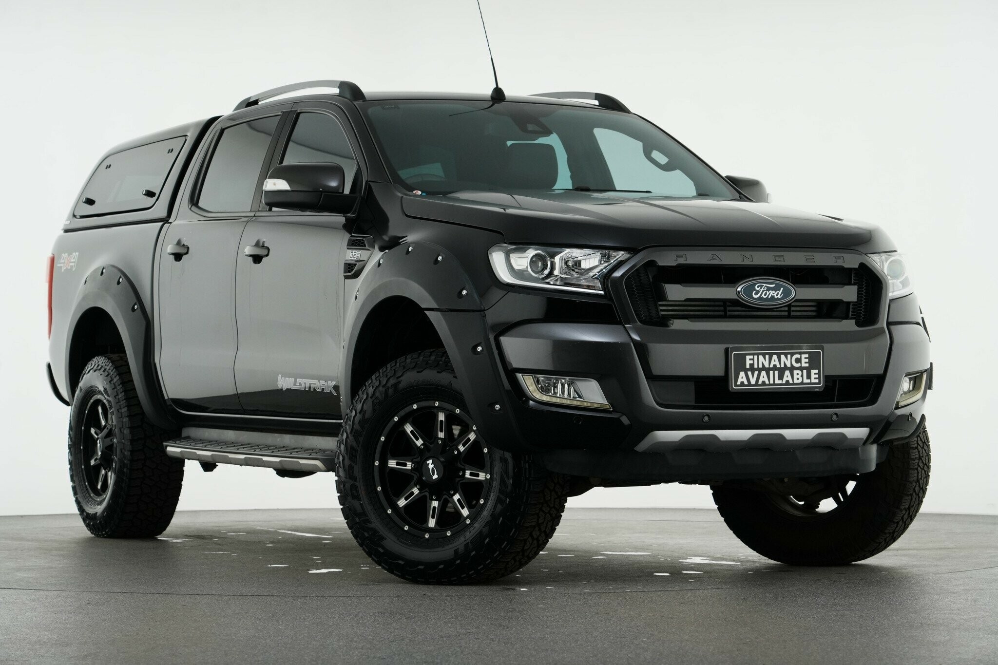 Ford Ranger image 1