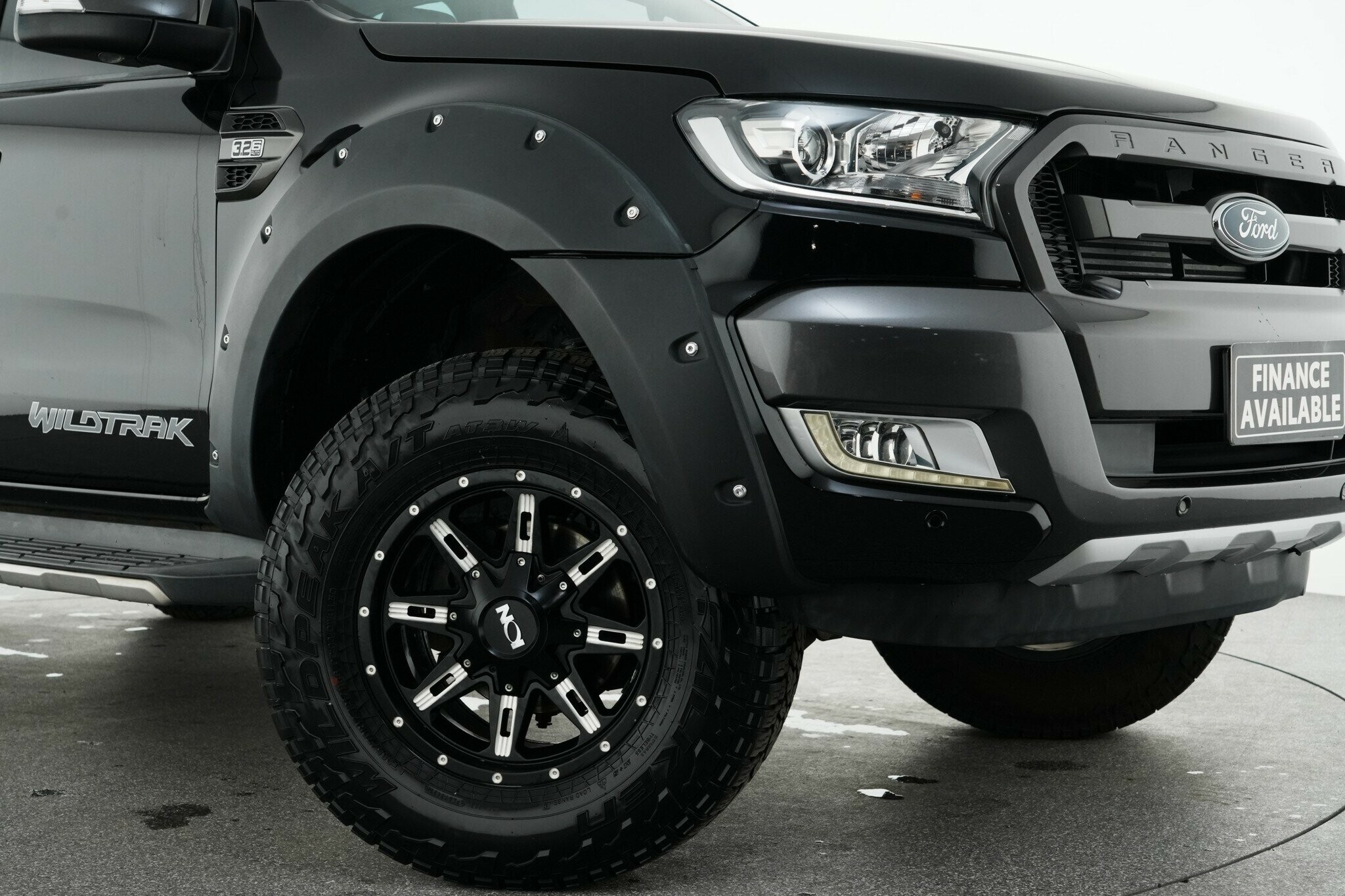 Ford Ranger image 2