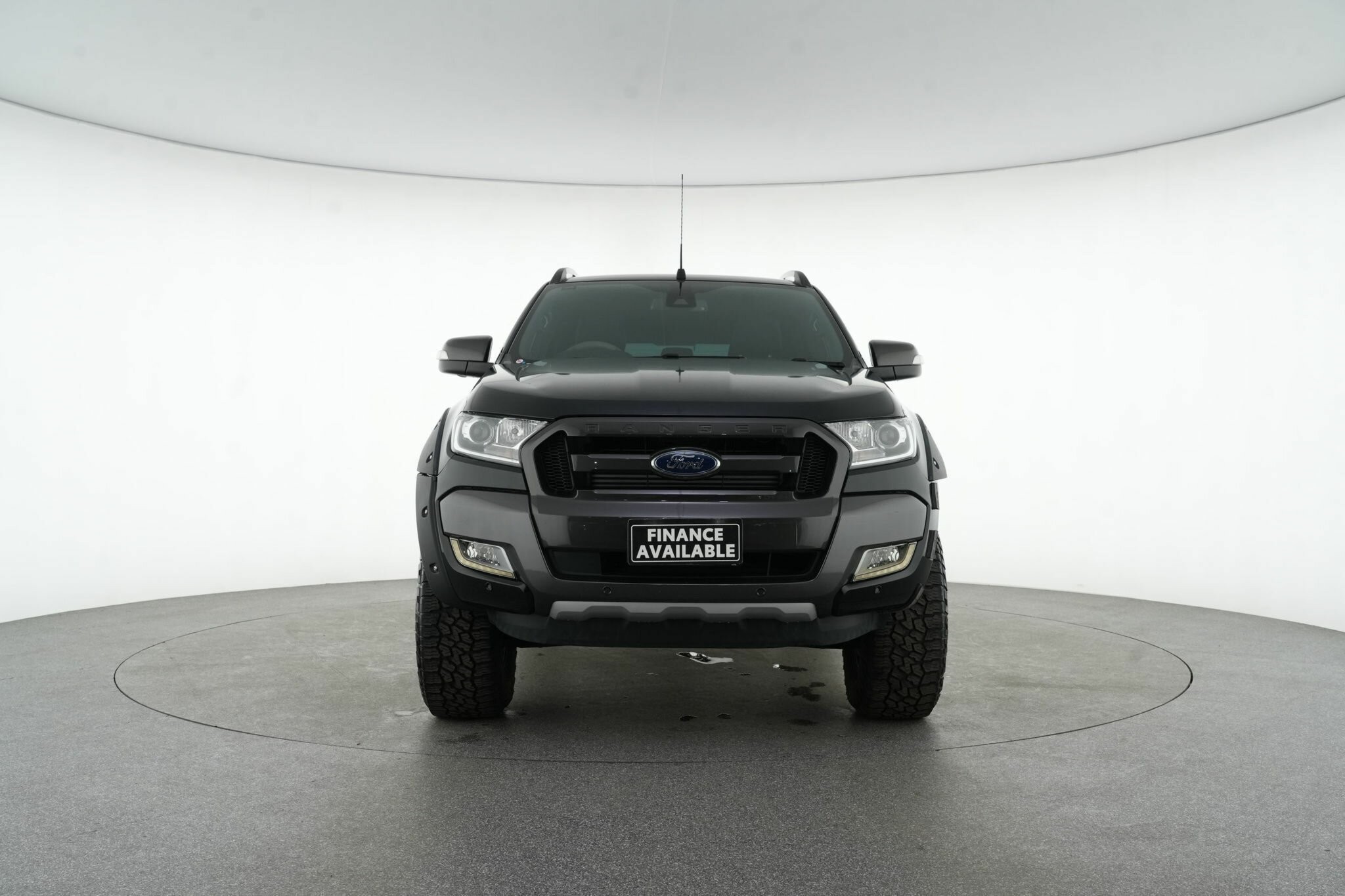 Ford Ranger image 3