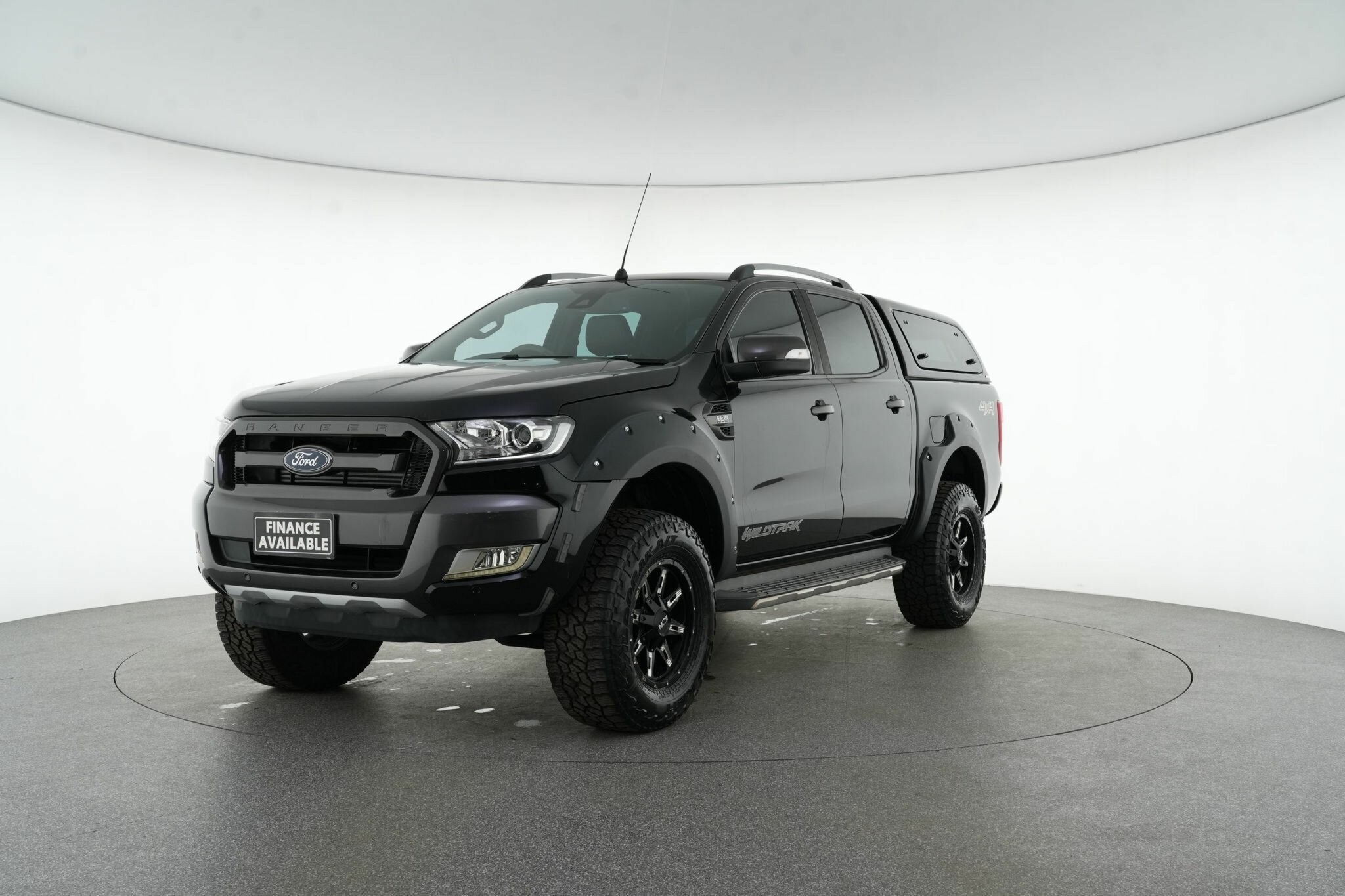 Ford Ranger image 4