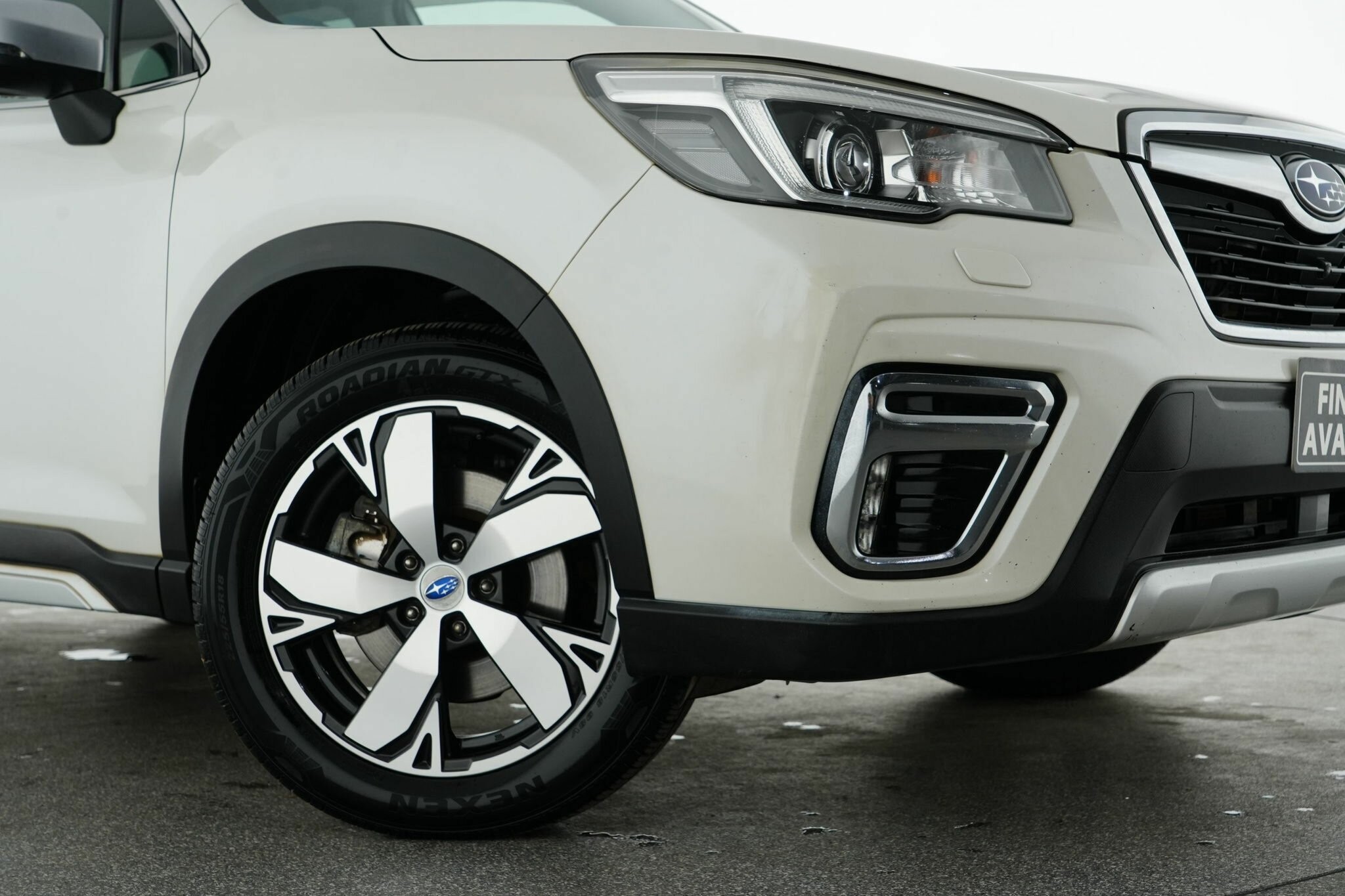 Subaru Forester image 2