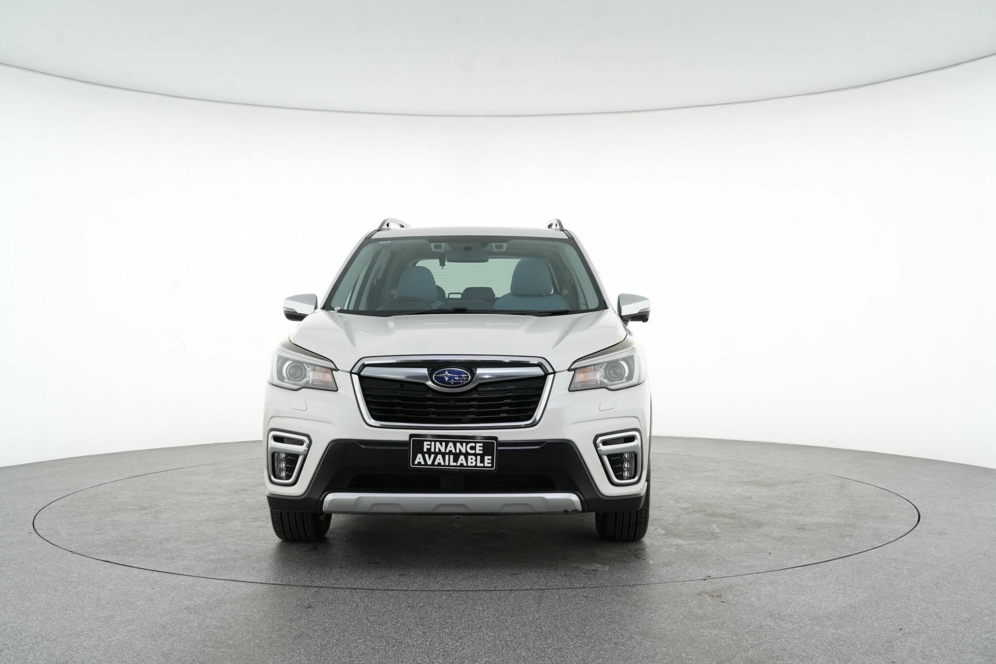 Subaru Forester image 3