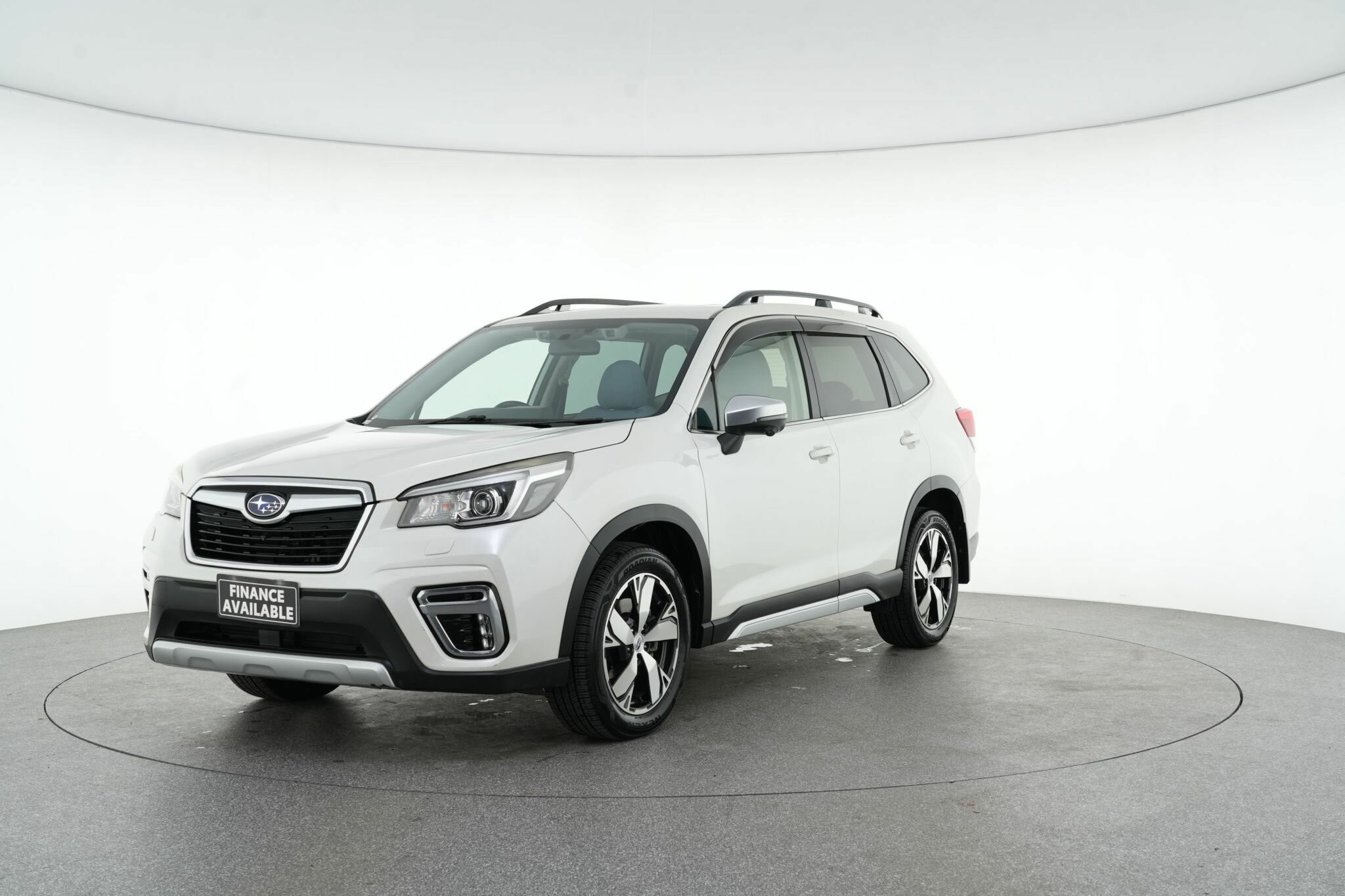 Subaru Forester image 4