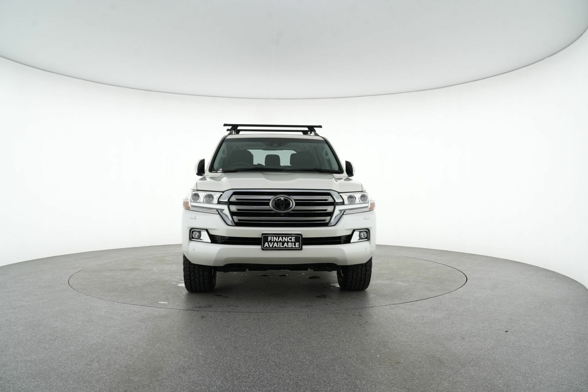 Toyota Landcruiser image 3