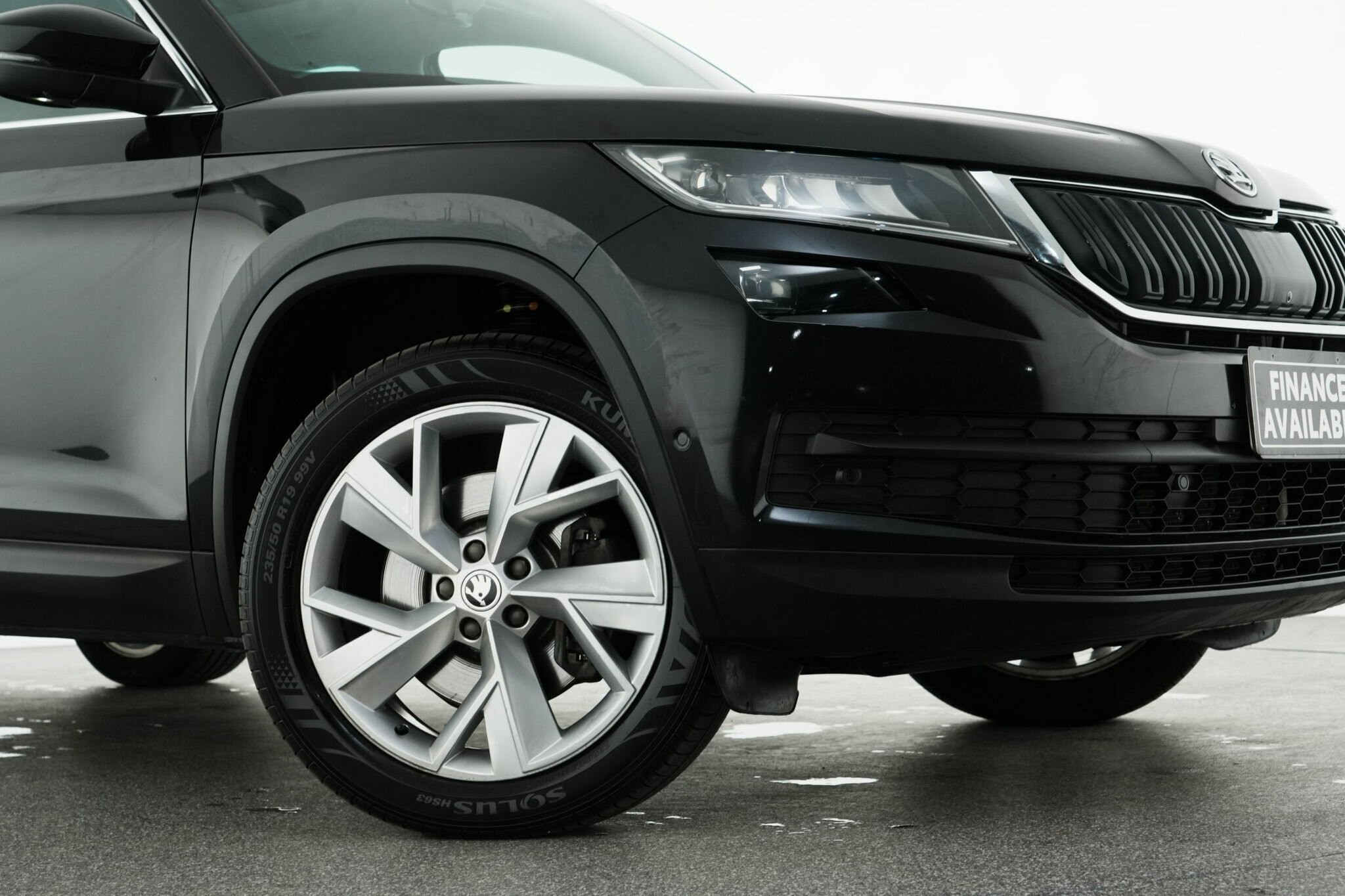 Skoda Kodiaq image 2
