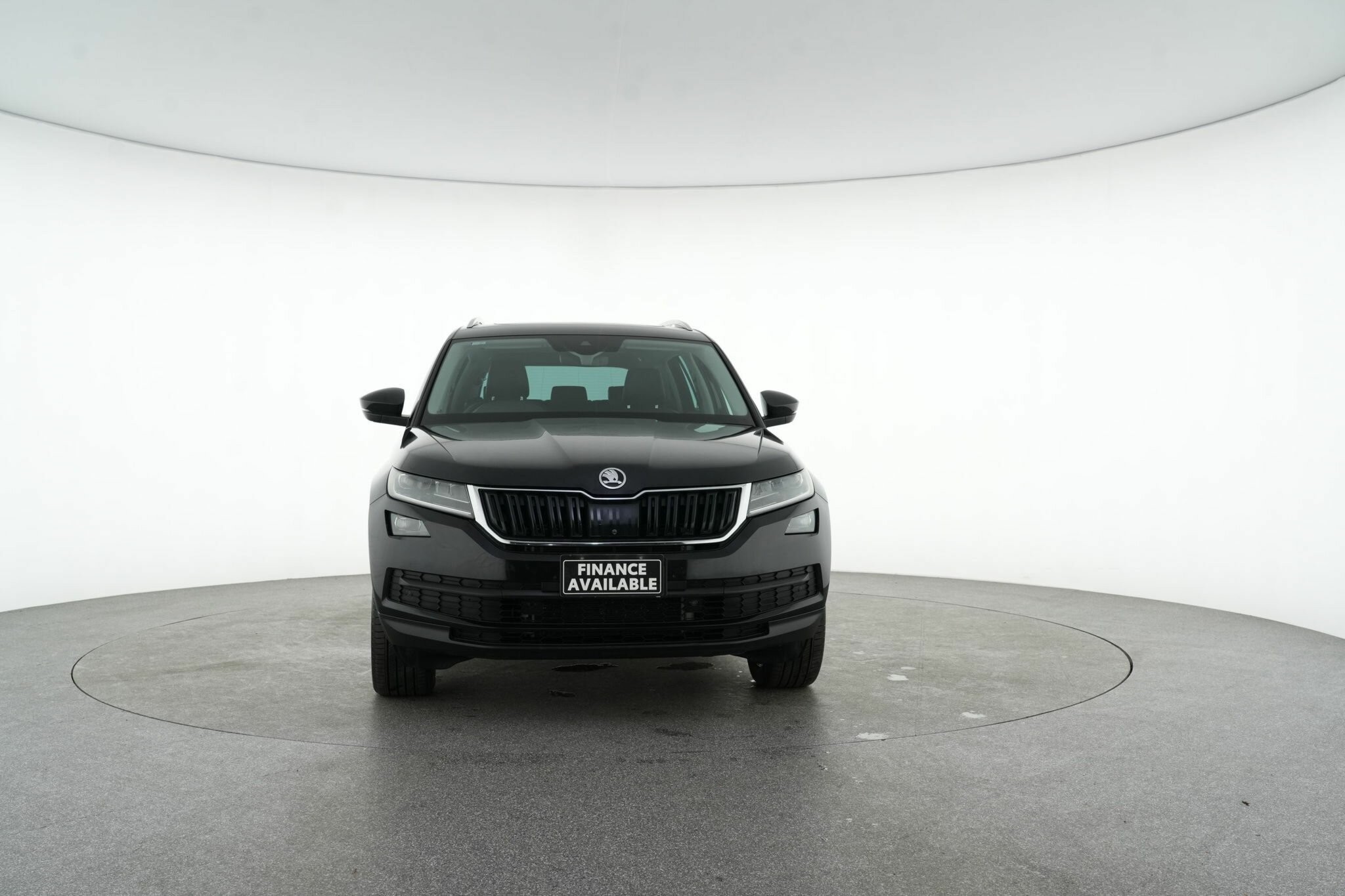 Skoda Kodiaq image 3