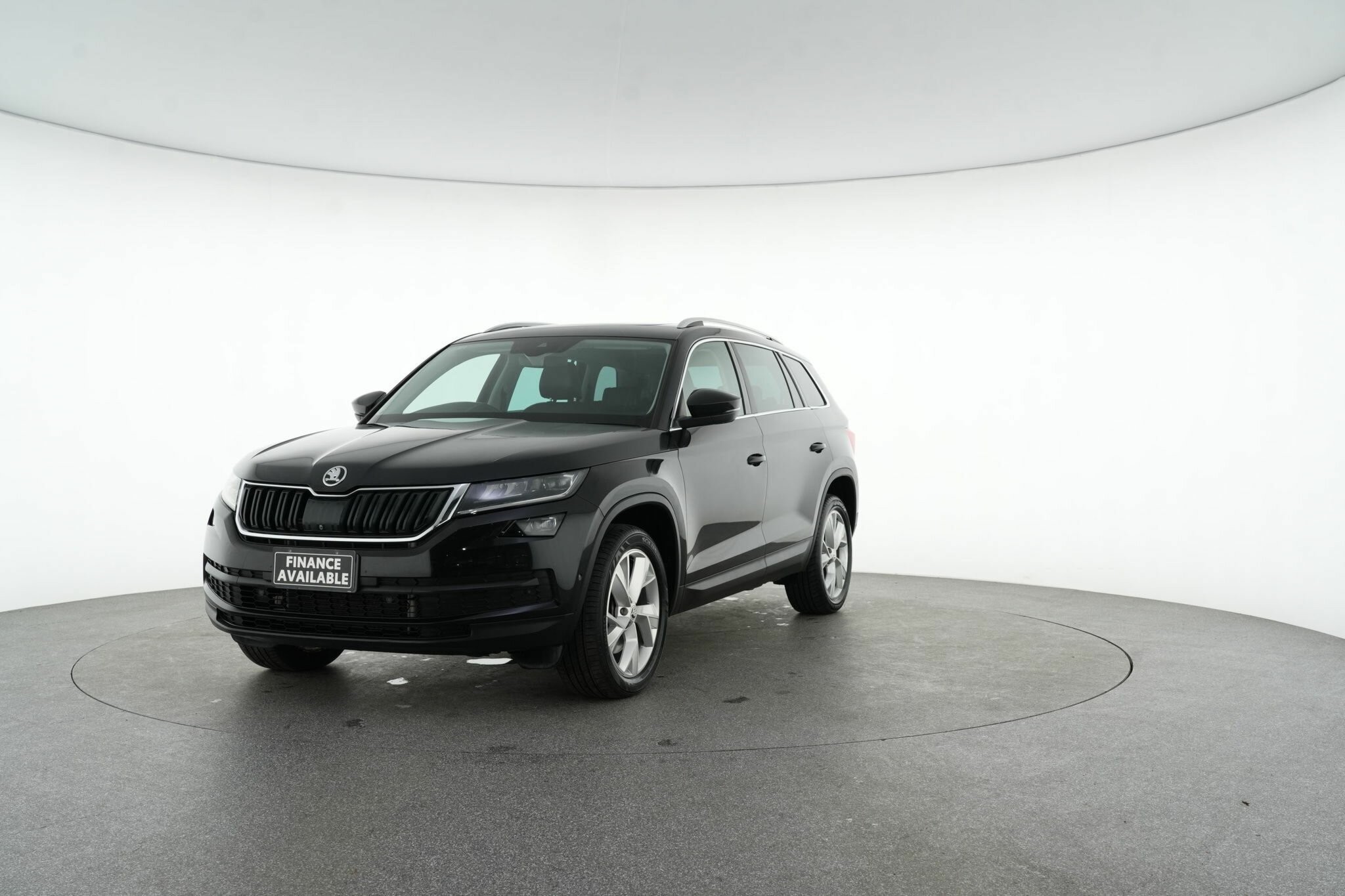 Skoda Kodiaq image 4
