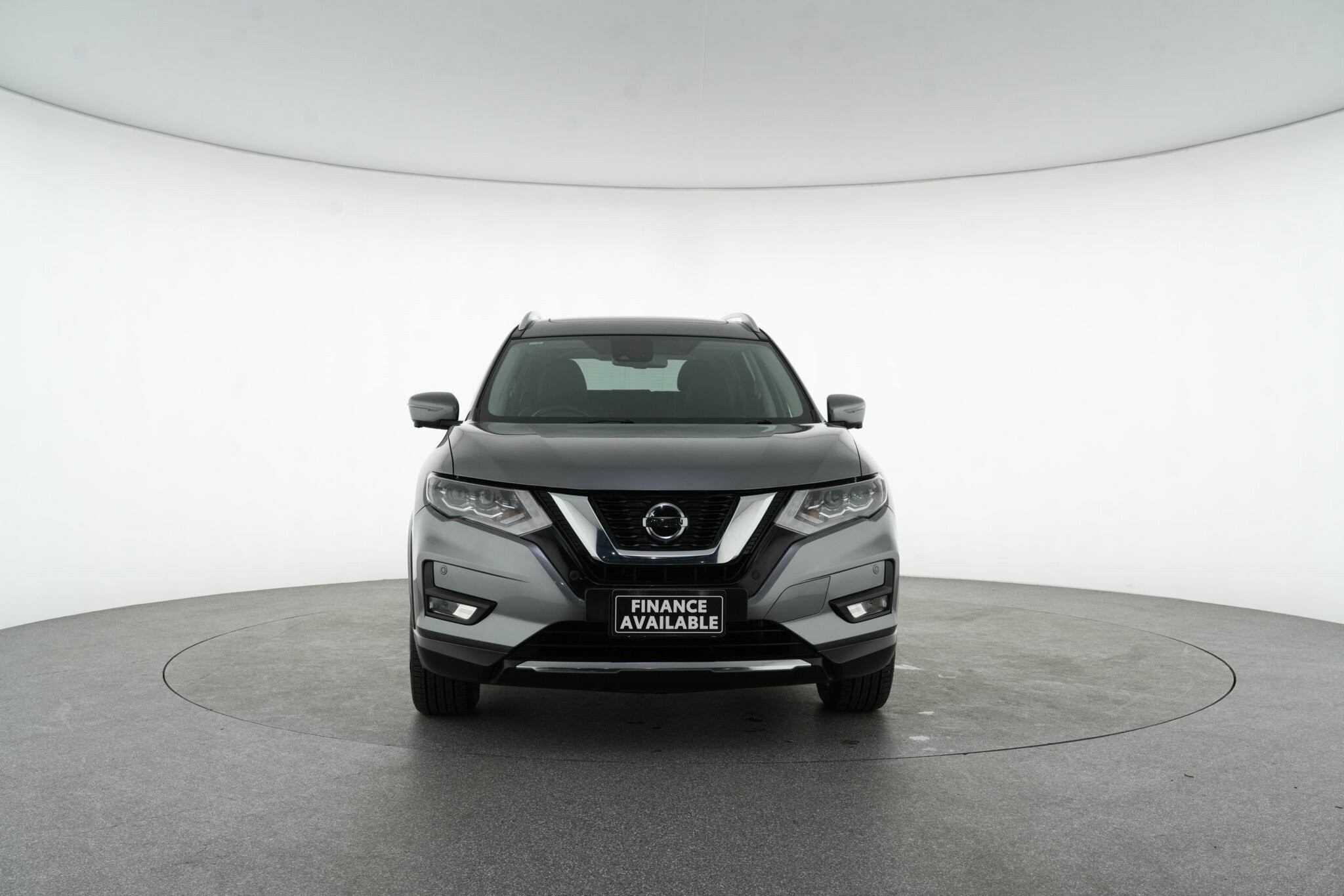 Nissan X-trail image 3