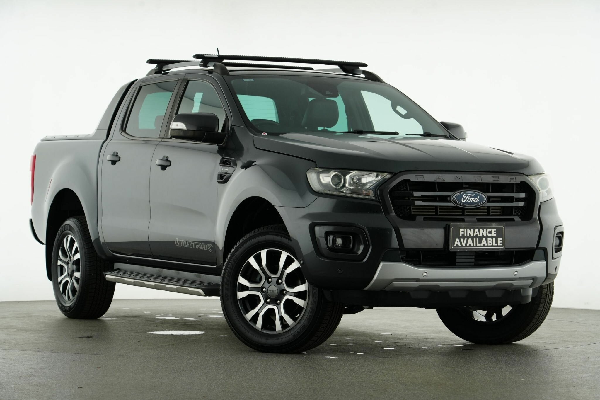 Ford Ranger image 1