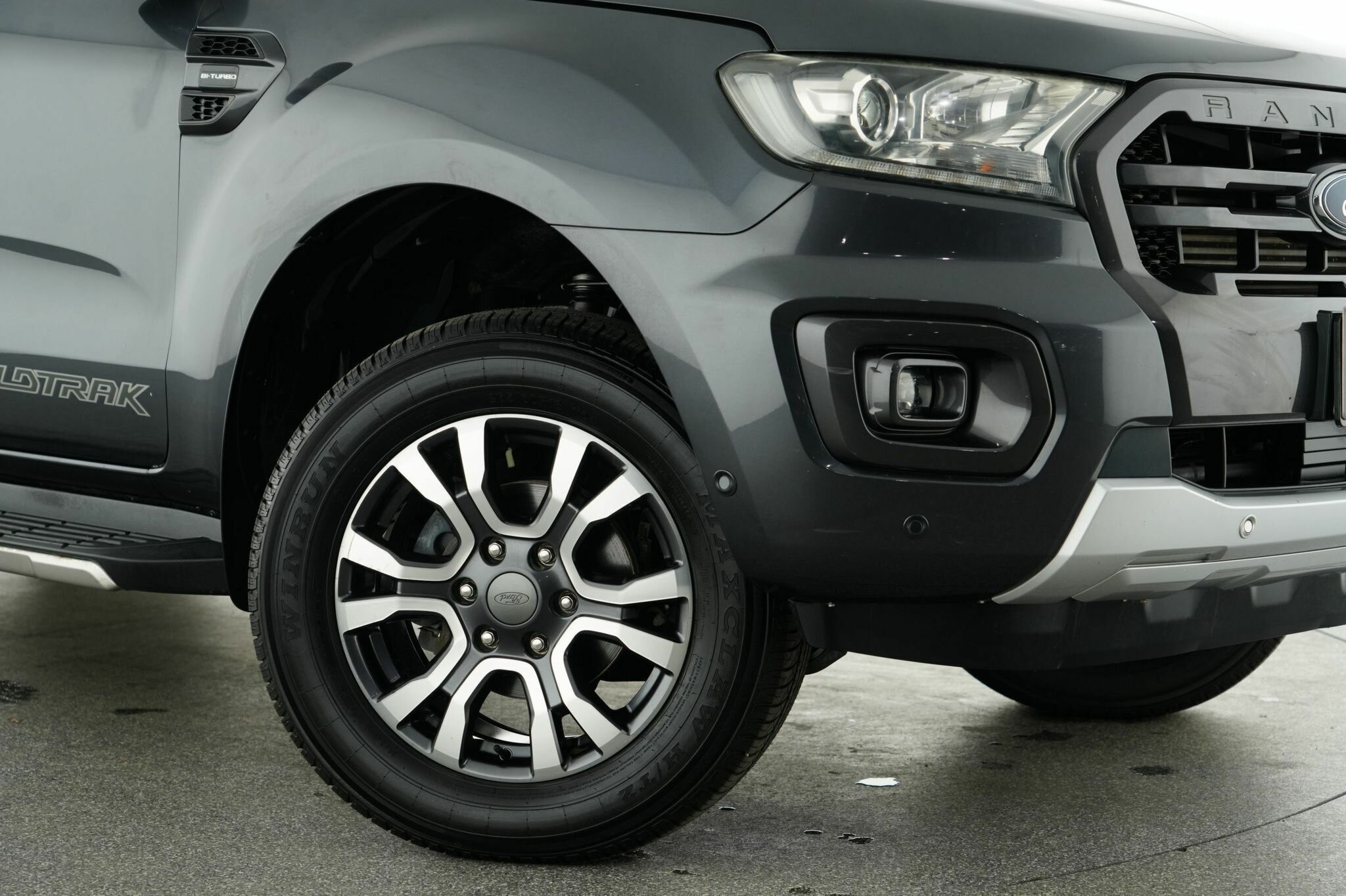 Ford Ranger image 2