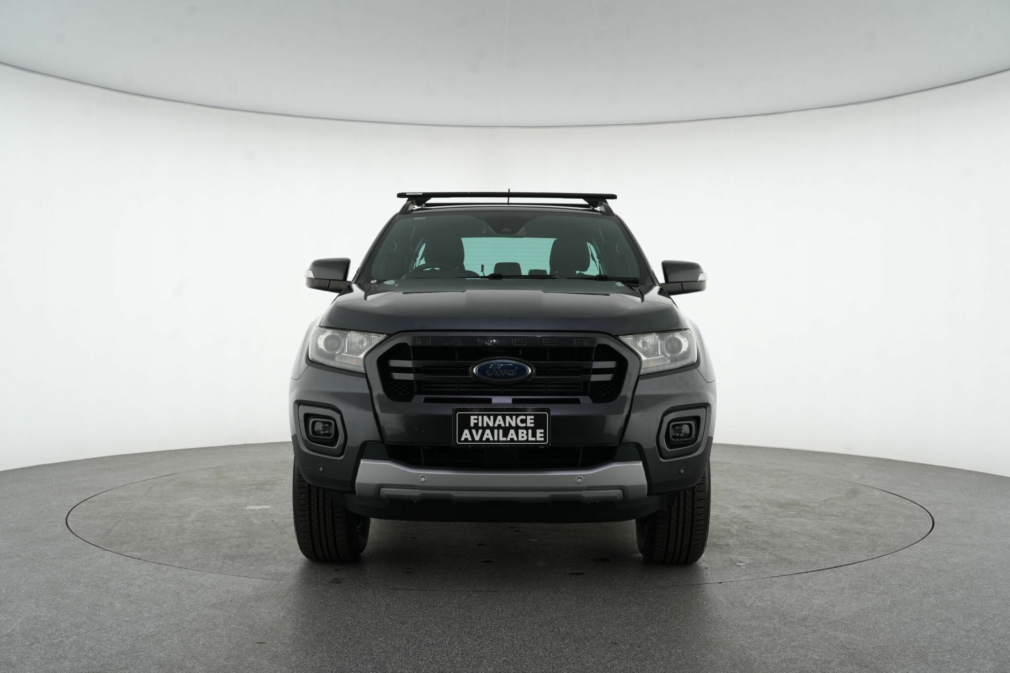 Ford Ranger image 3