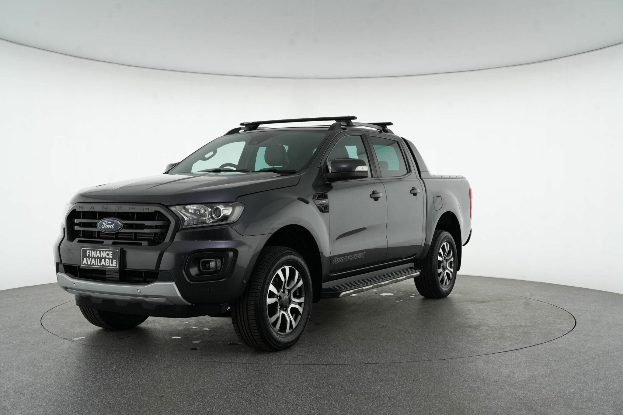 Ford Ranger image 4