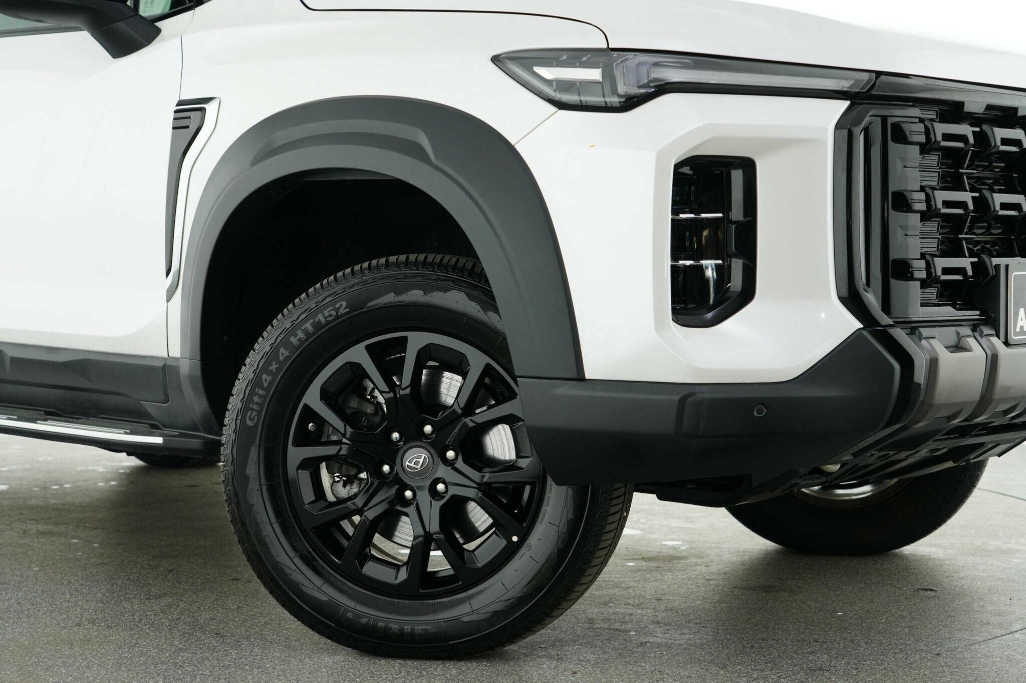 LDV D90 image 2