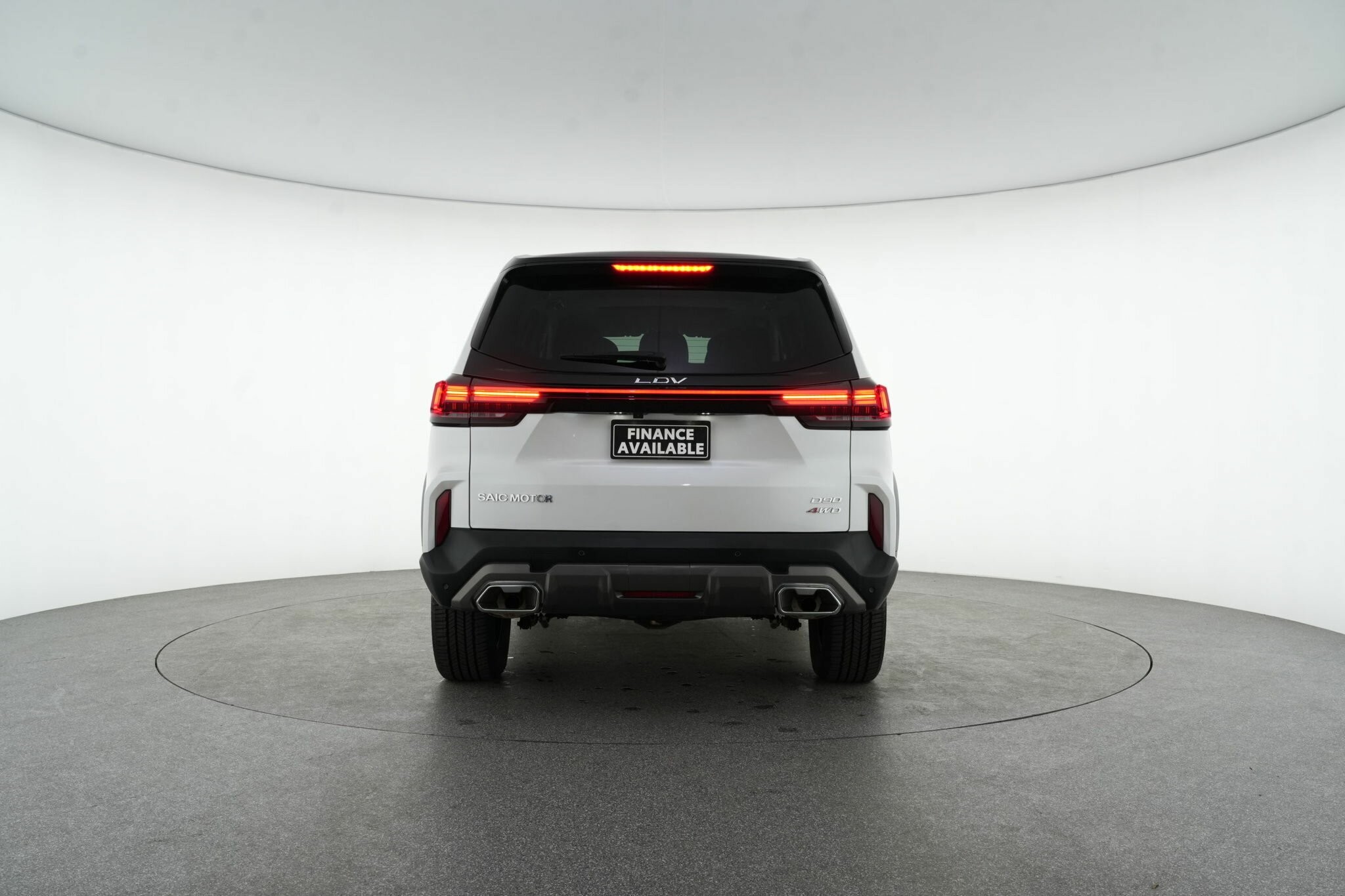 LDV D90 image 3
