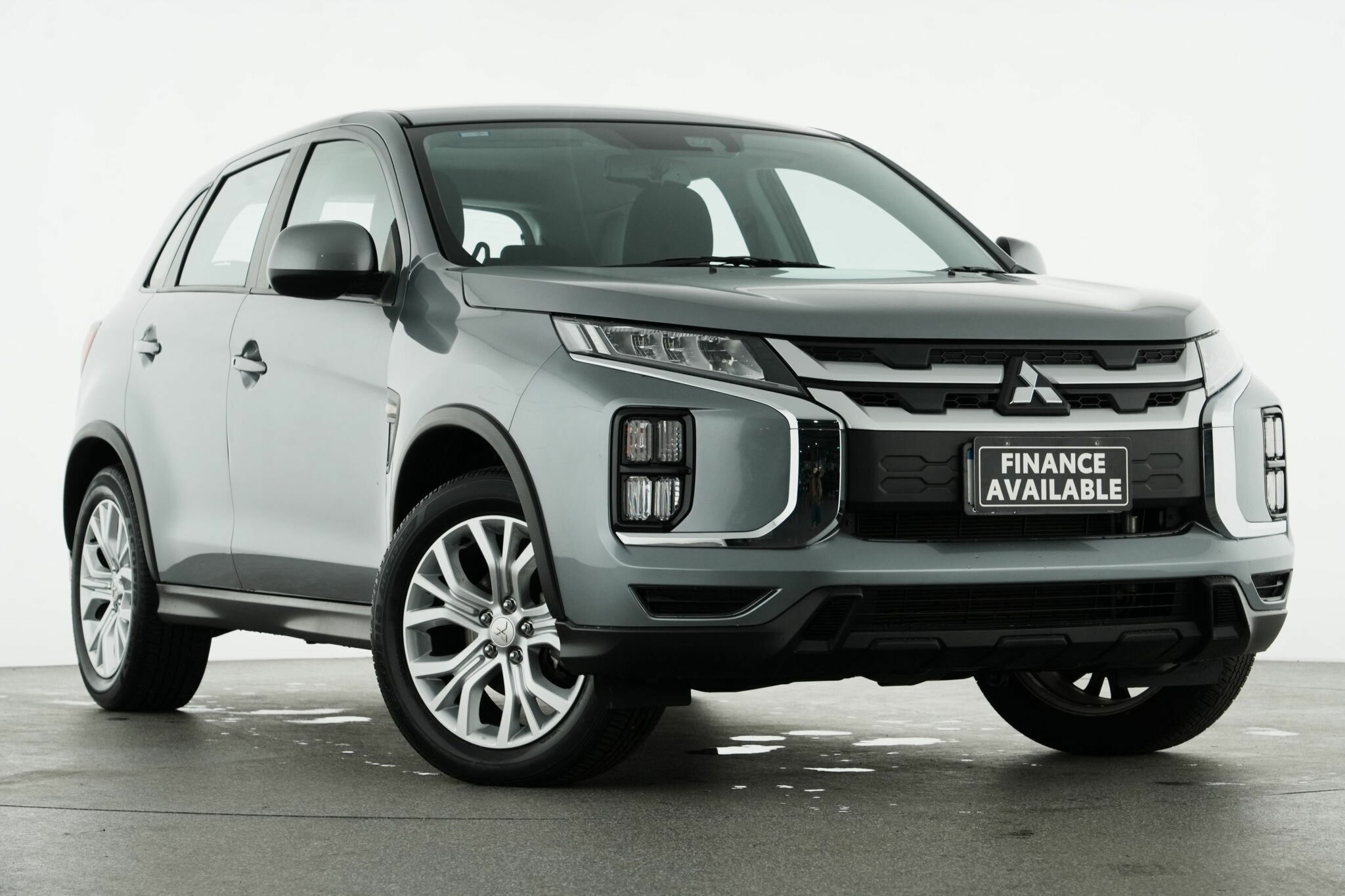 Mitsubishi Asx image 1