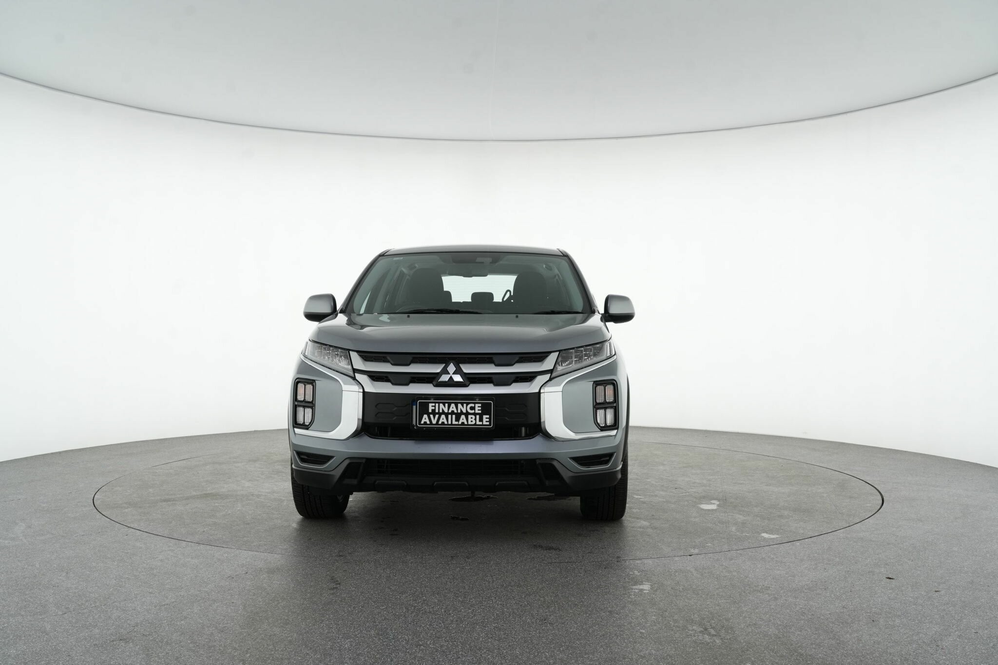 Mitsubishi Asx image 3