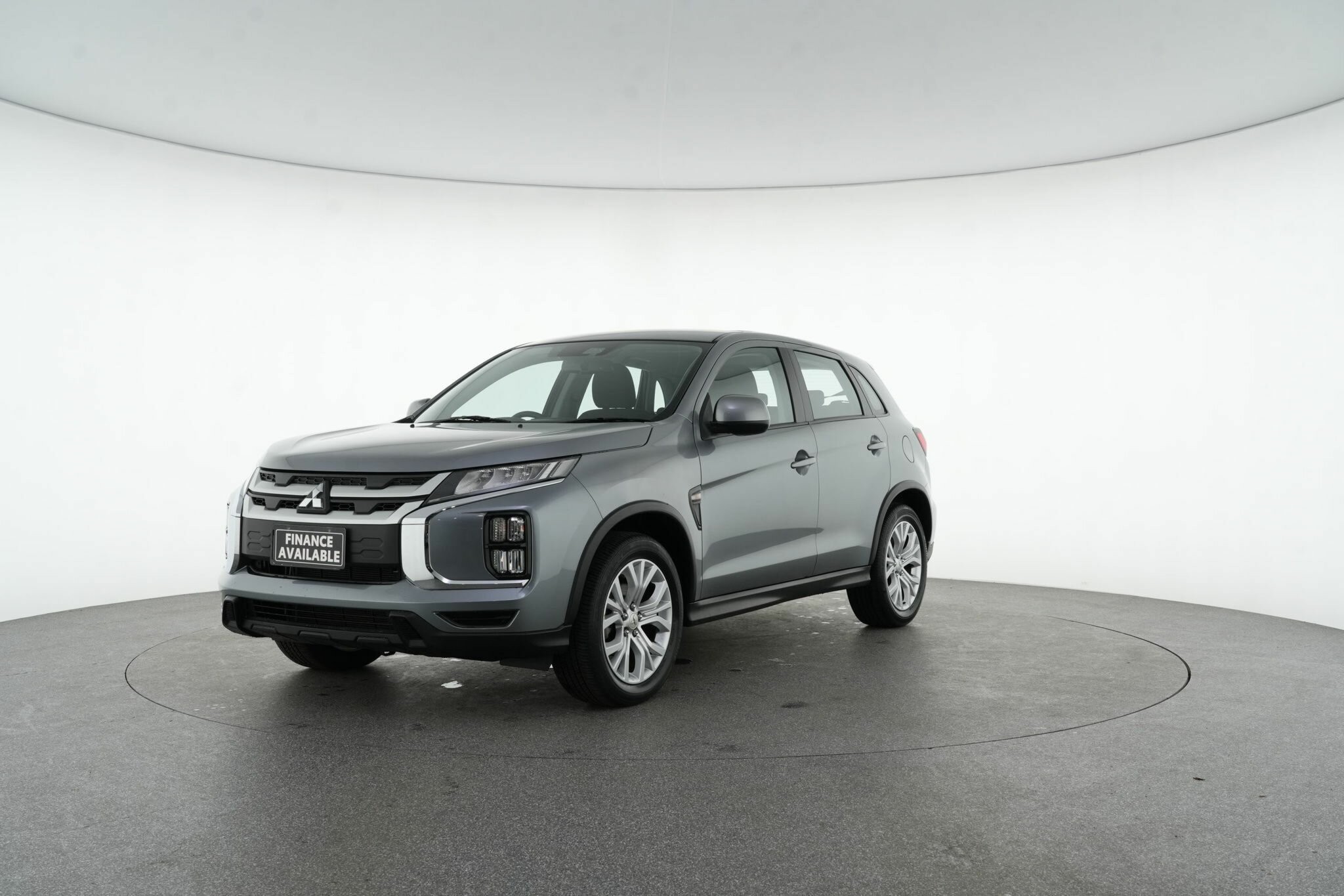 Mitsubishi Asx image 4