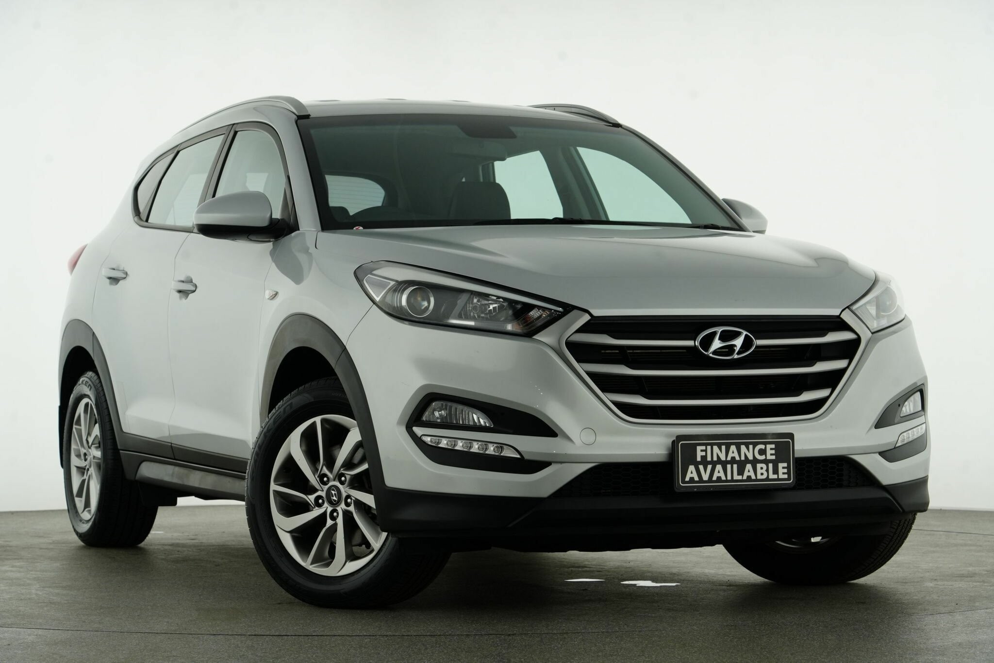 Hyundai Tucson image 1