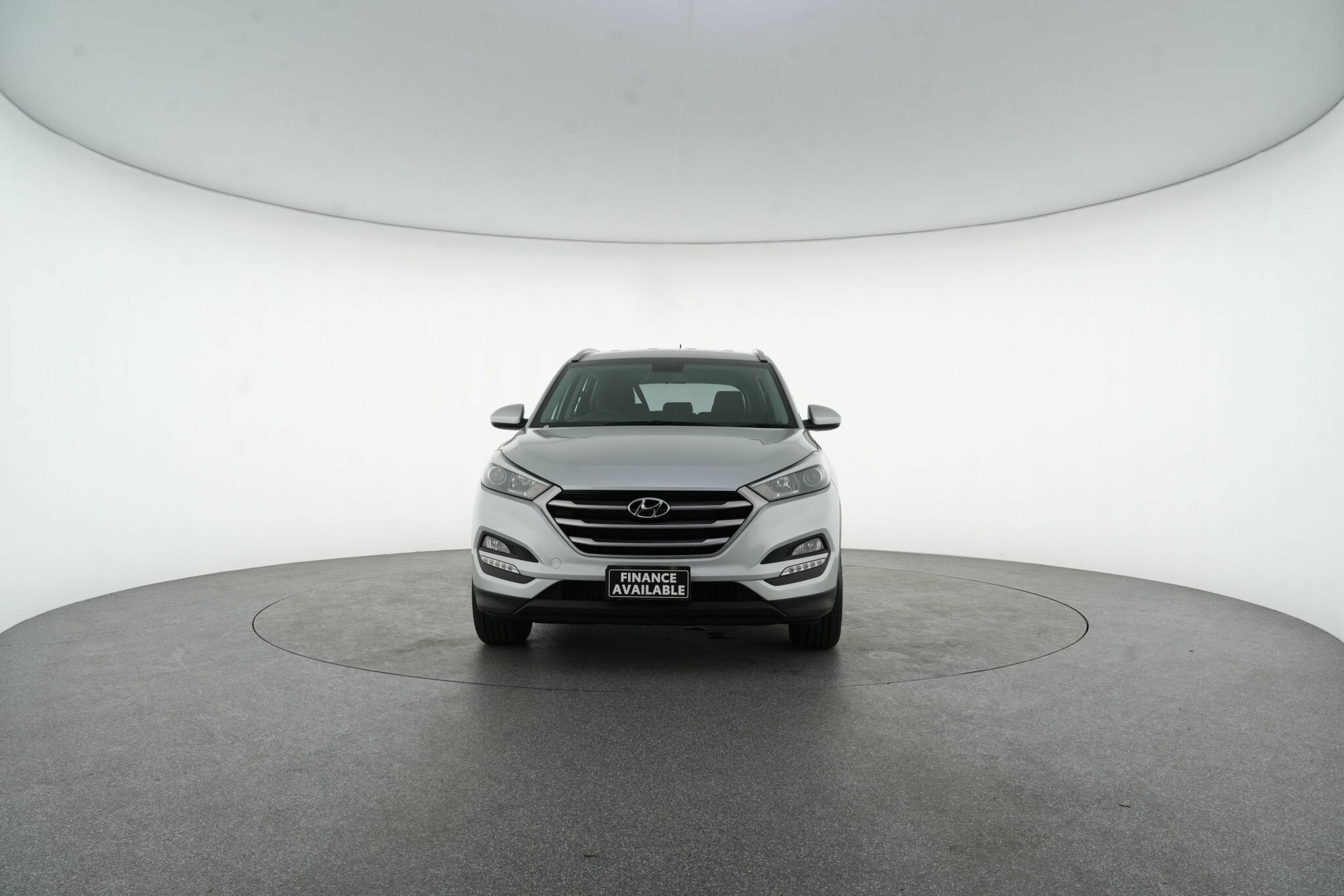 Hyundai Tucson image 3