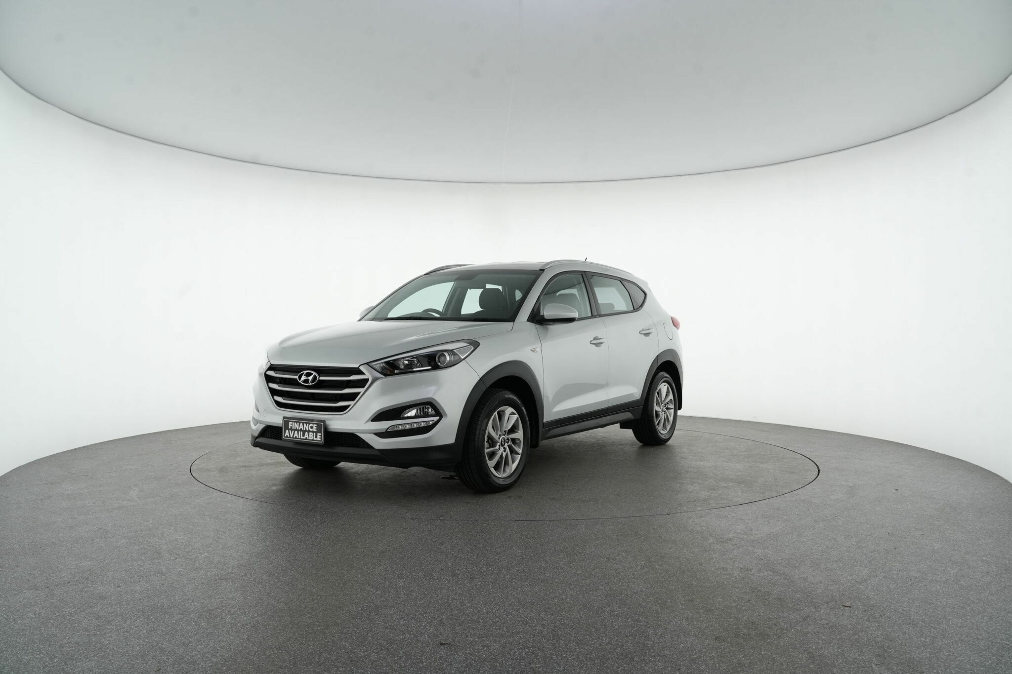 Hyundai Tucson image 4