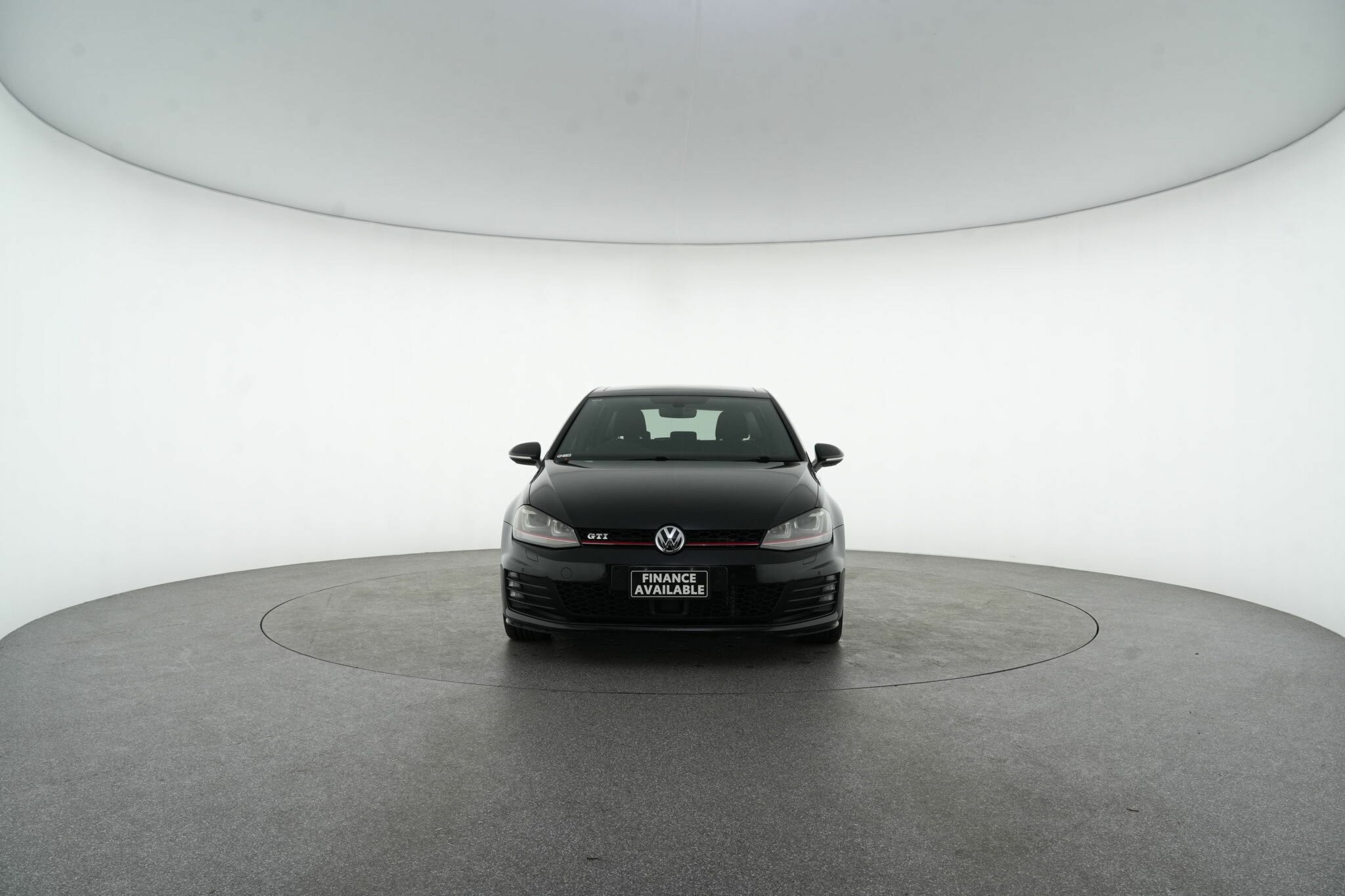Volkswagen Golf image 3