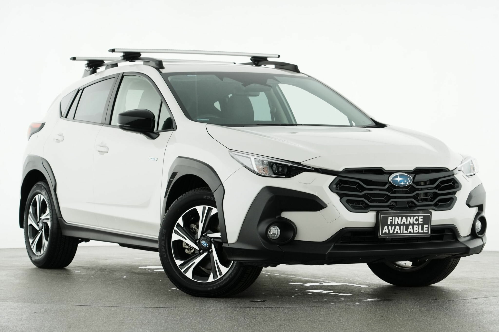 Subaru Crosstrek image 1