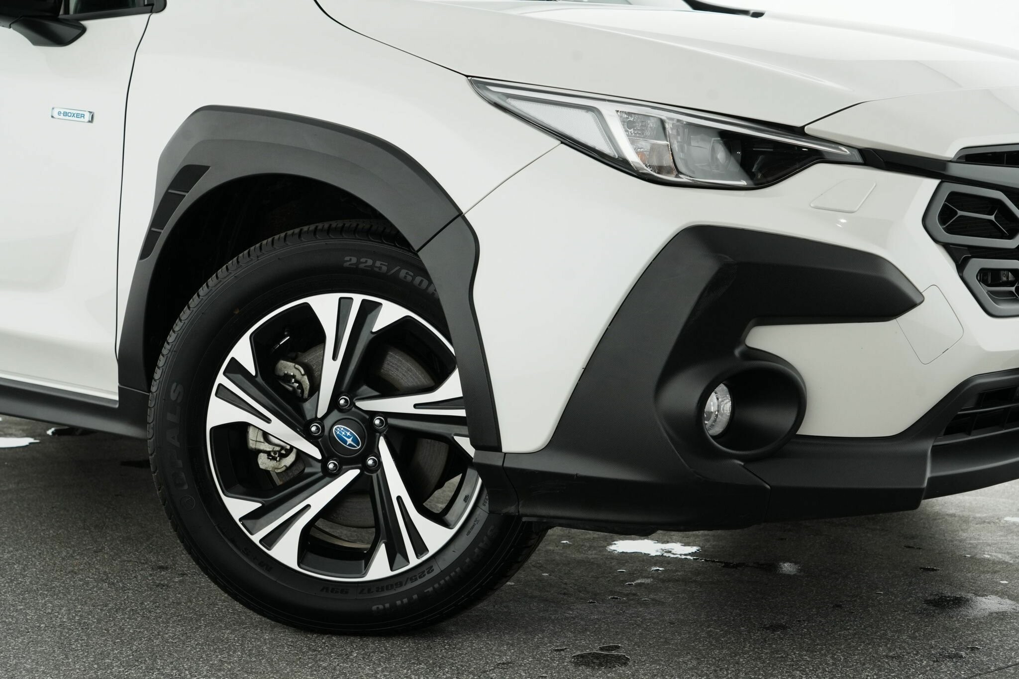 Subaru Crosstrek image 2