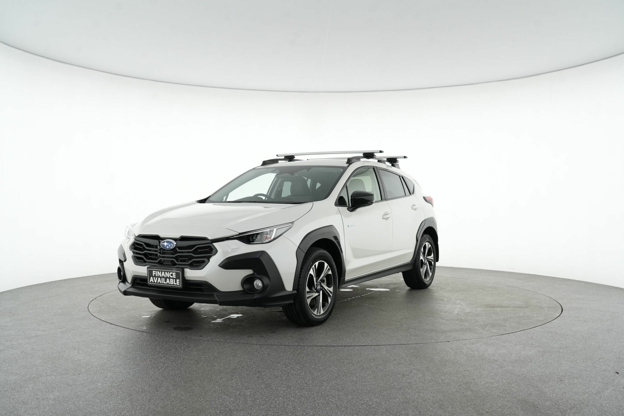 Subaru Crosstrek image 4