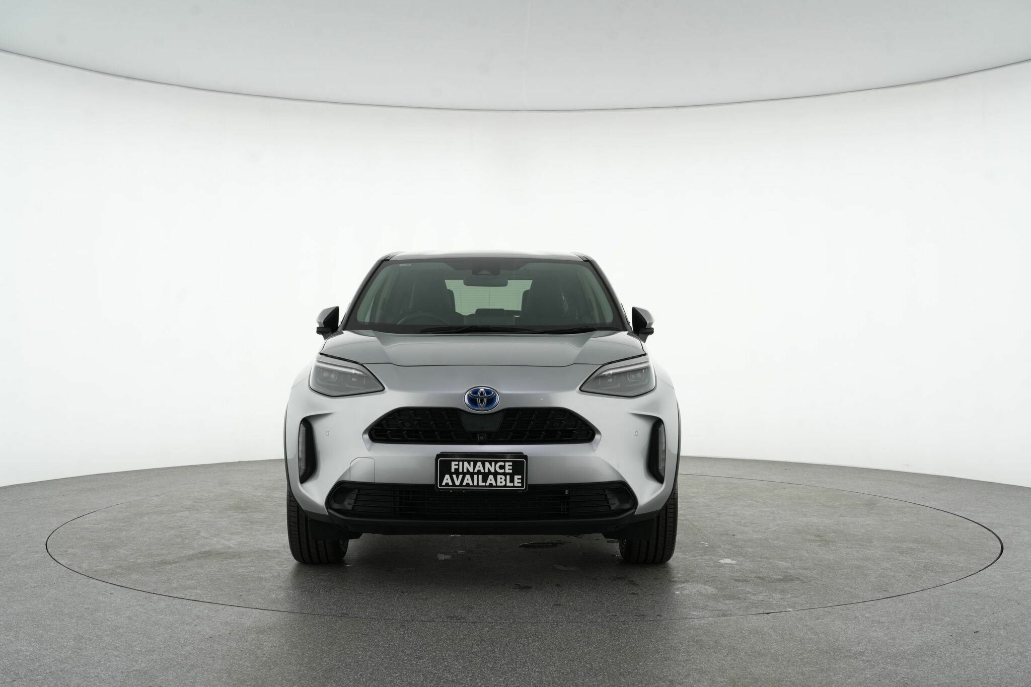 Toyota Yaris Cross image 3