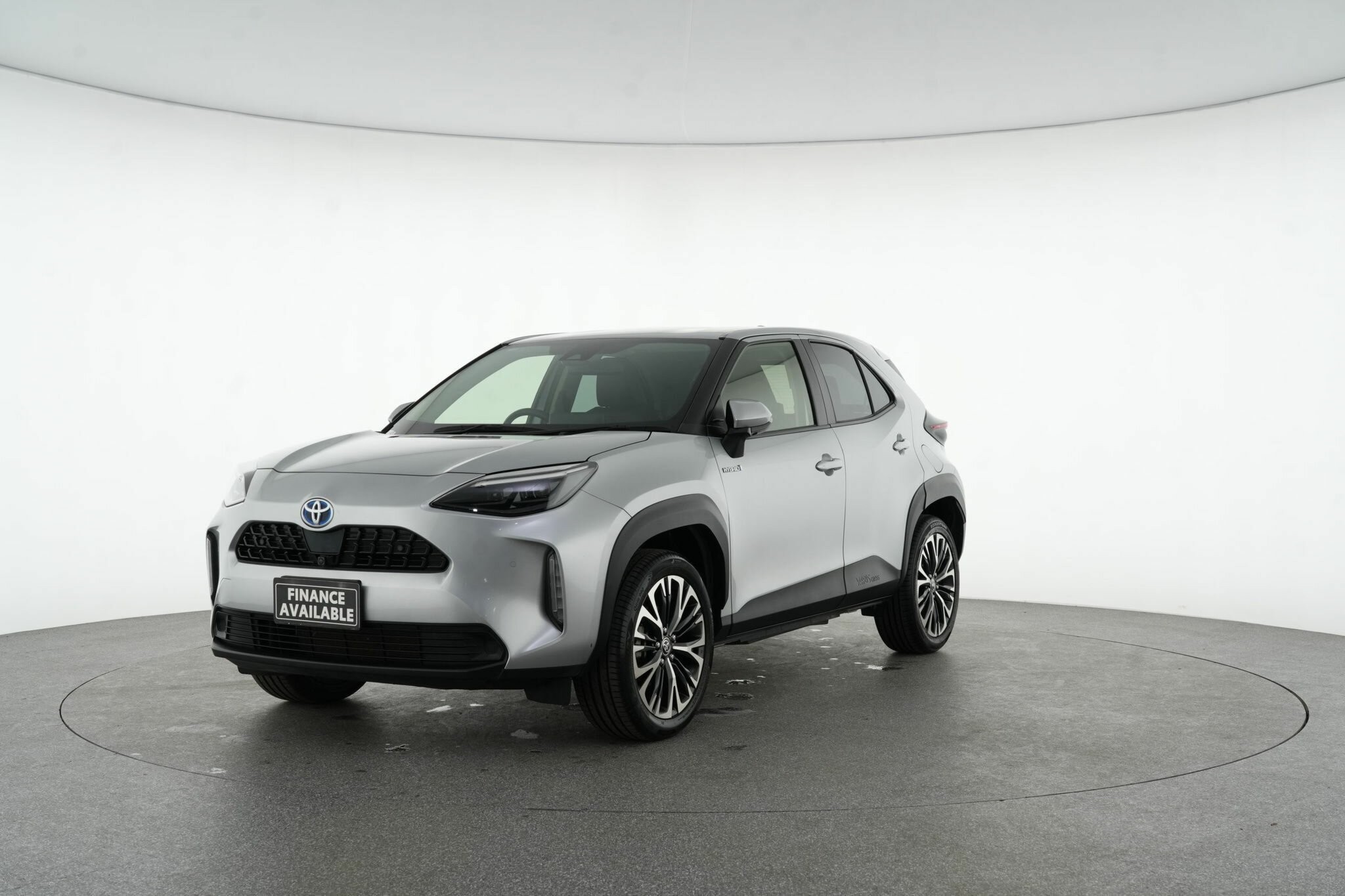 Toyota Yaris Cross image 4