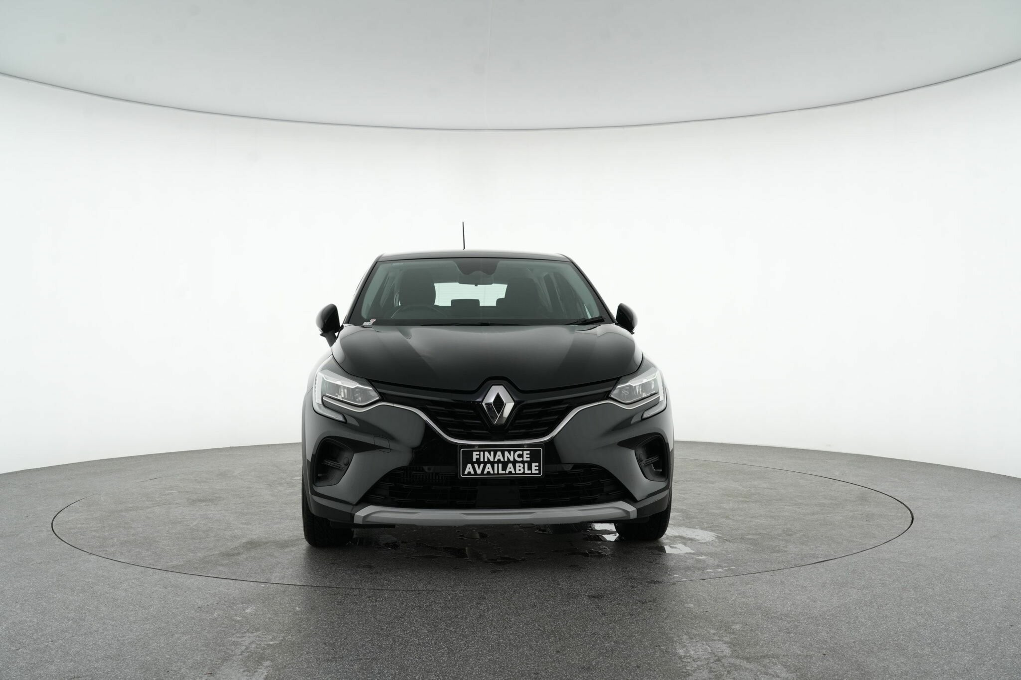 Renault Captur image 3