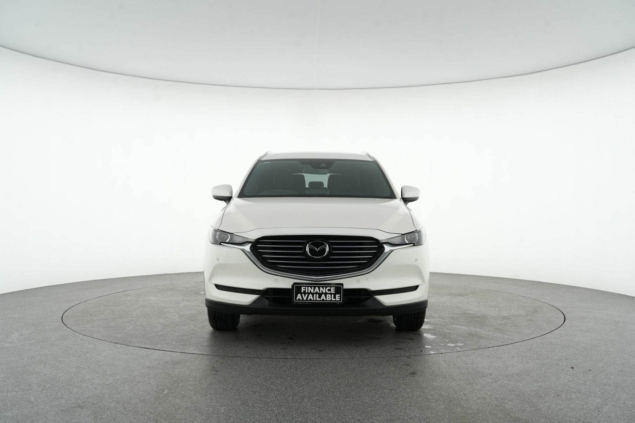 Mazda Cx-8 image 3