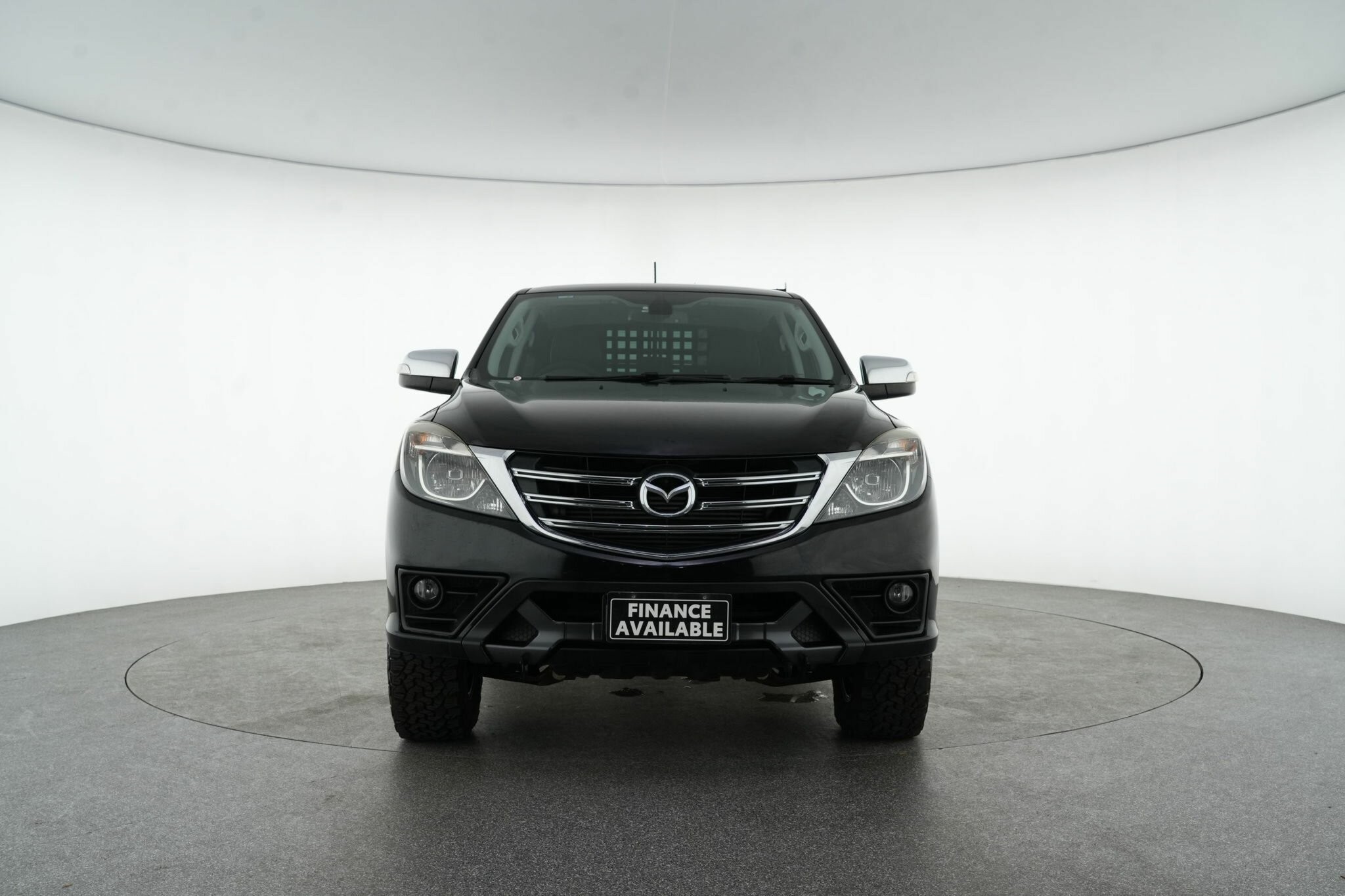 Mazda Bt-50 image 3