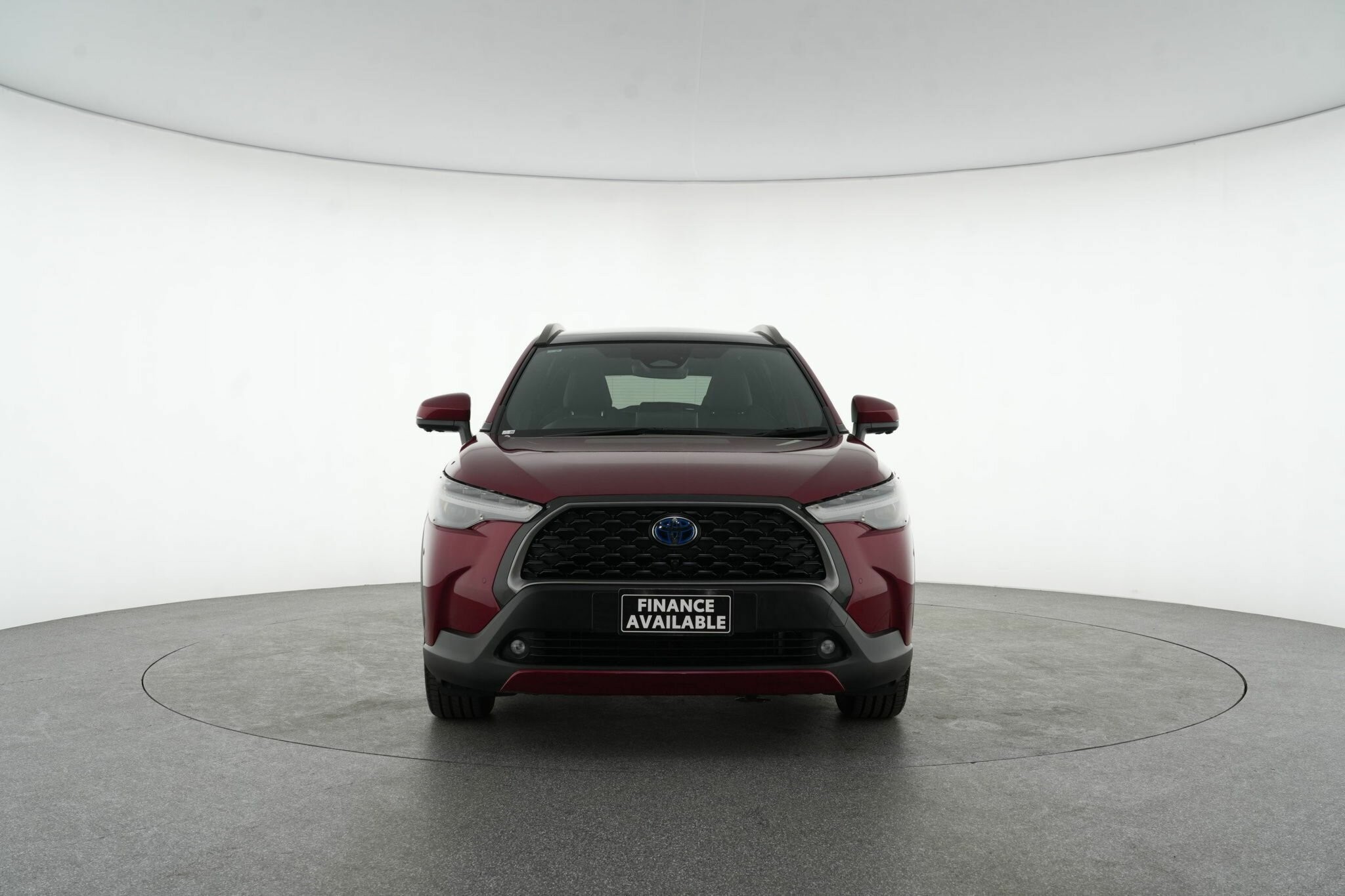 Toyota Corolla Cross image 3