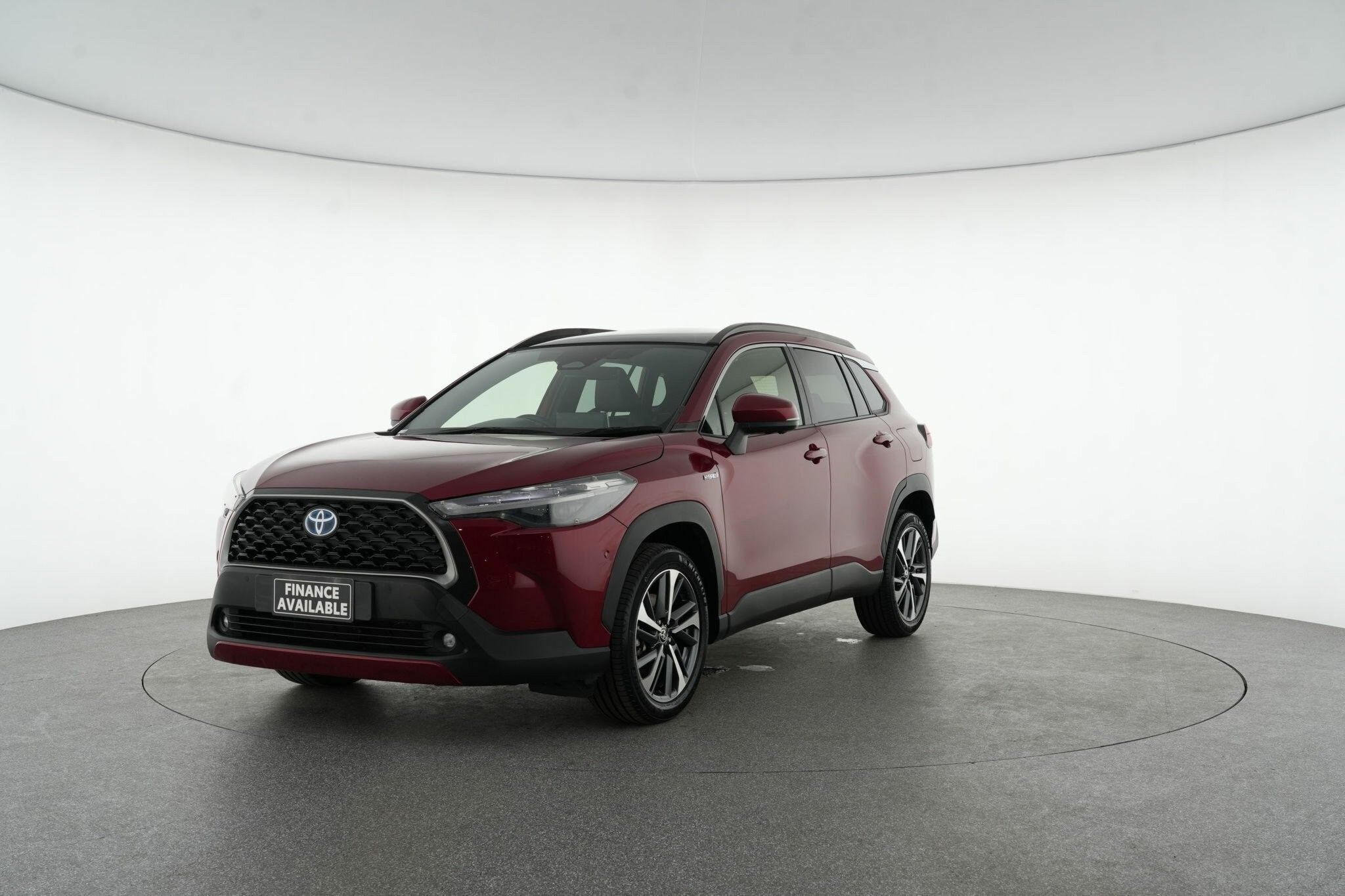 Toyota Corolla Cross image 4