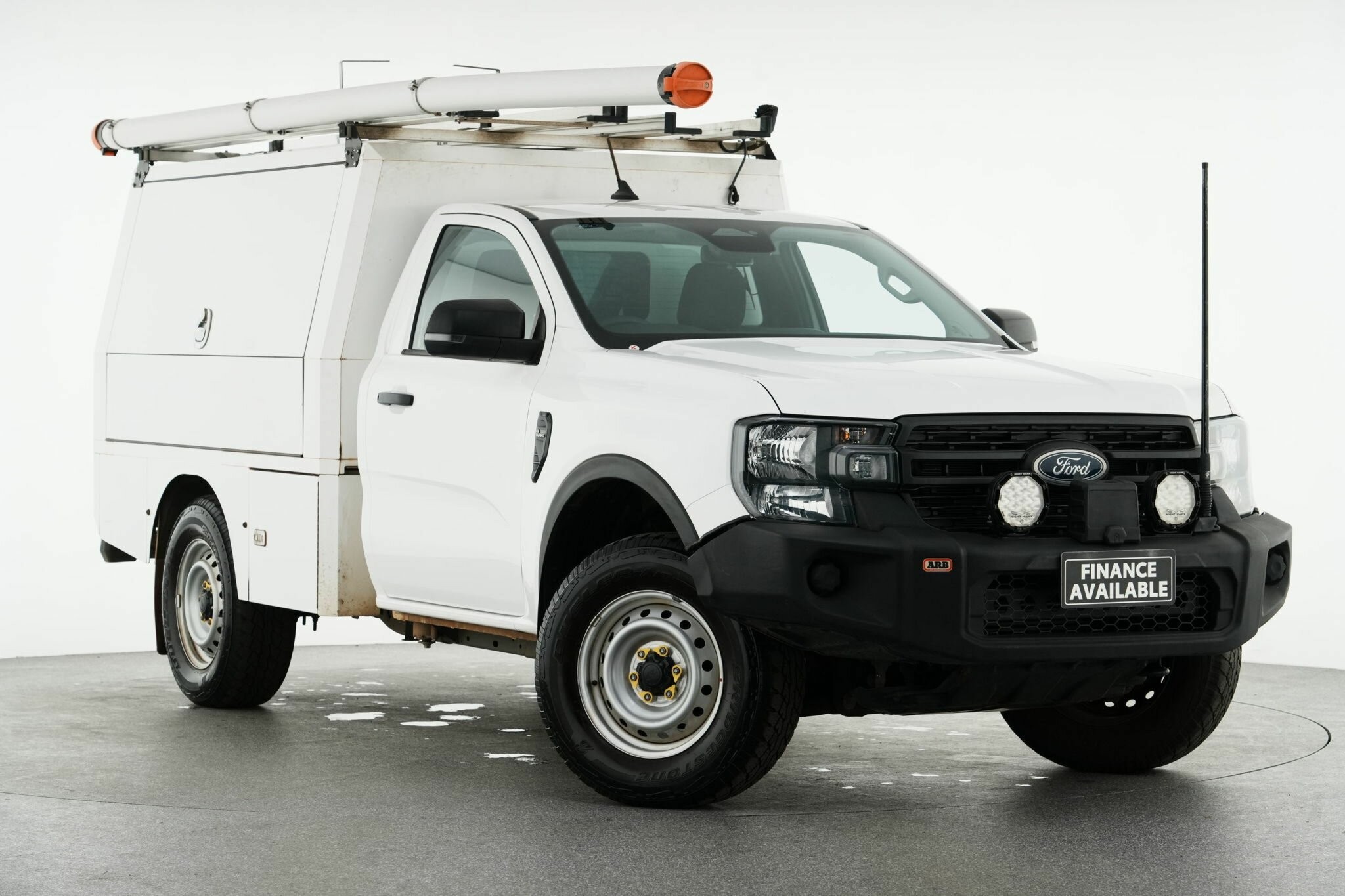 Ford Ranger image 1